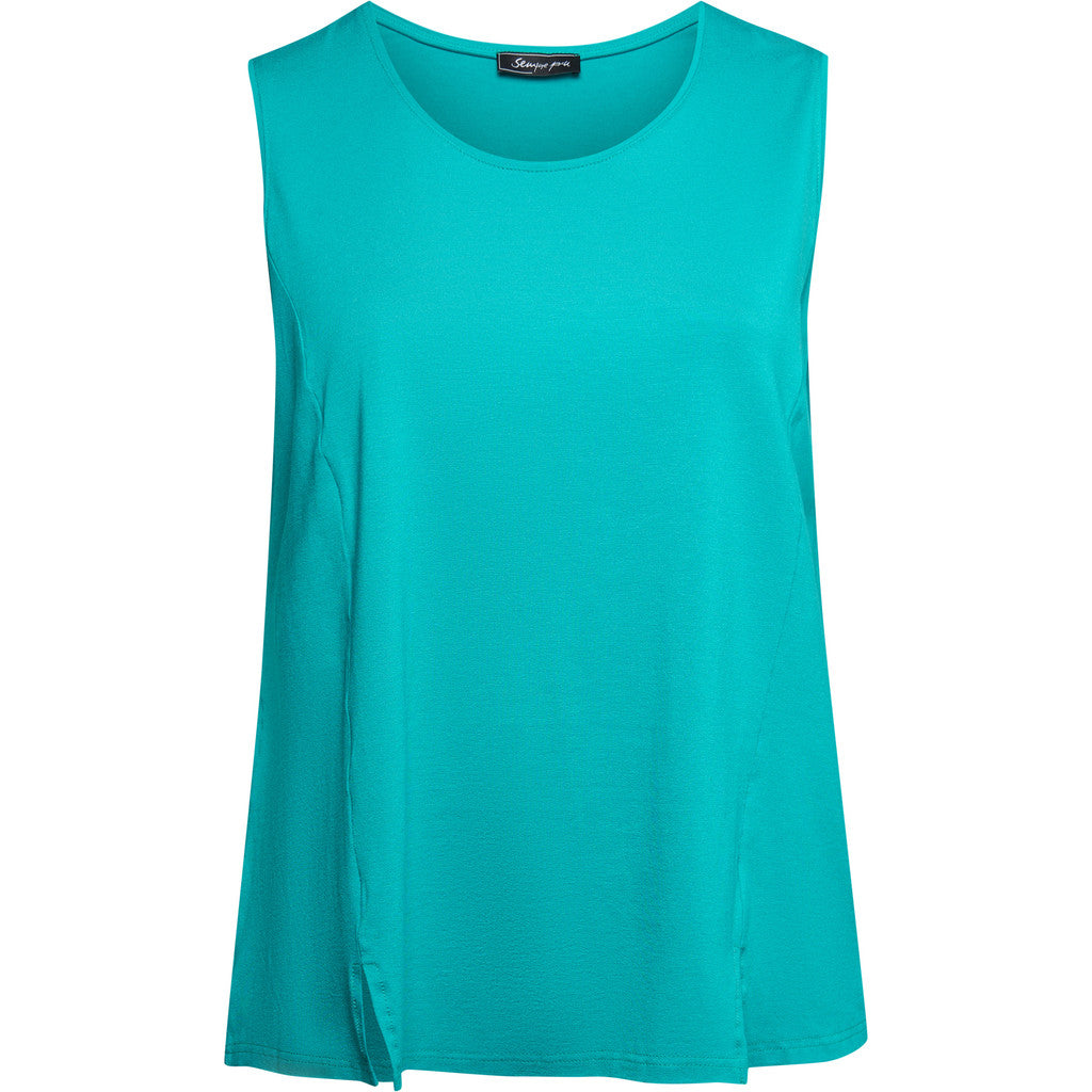 Sempre Piu SETop NOOS Toppe 664 Teal