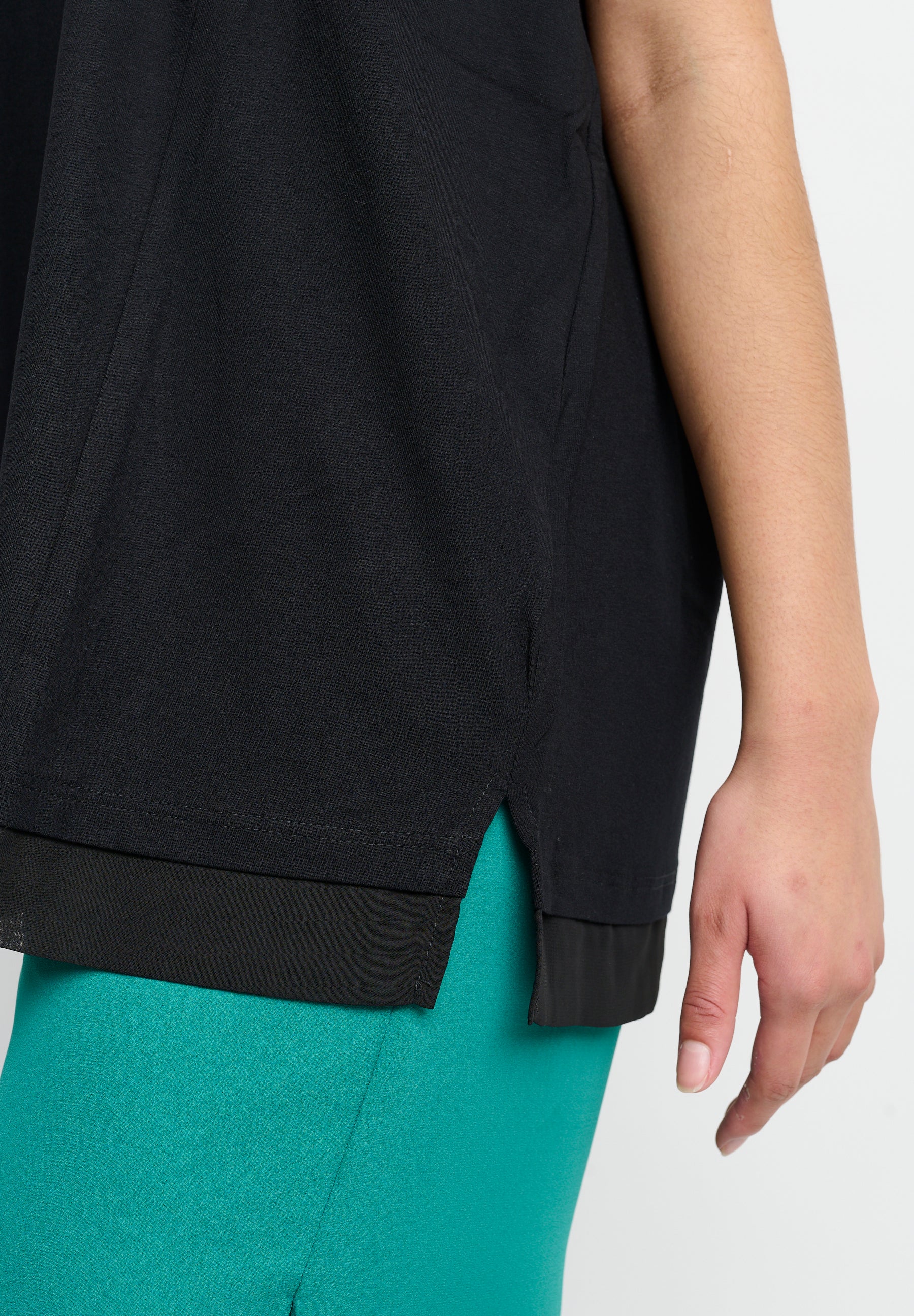 Sempre Piu SETop NOOS Toppe 010 Black