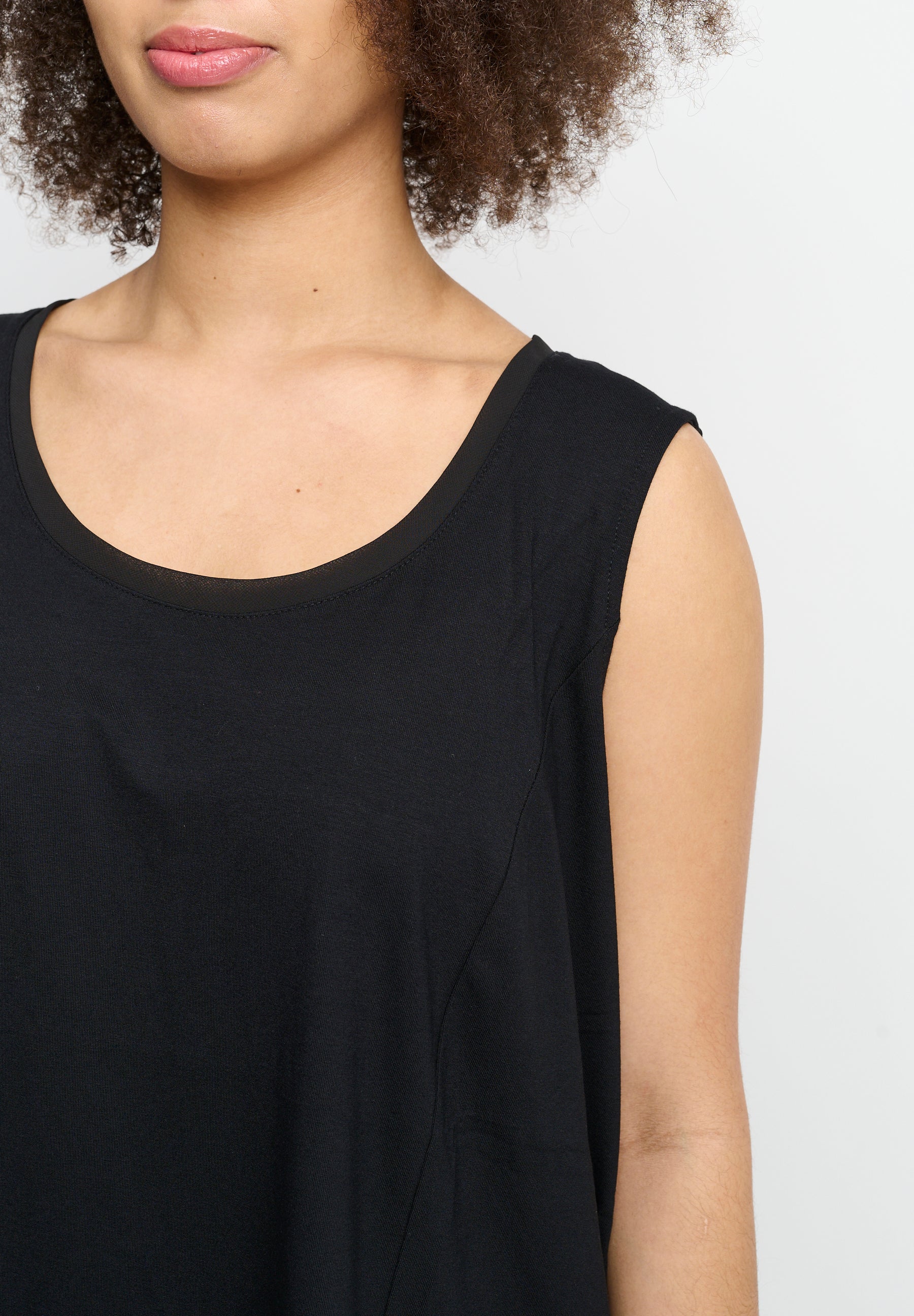 Sempre Piu SETop NOOS Toppe 010 Black