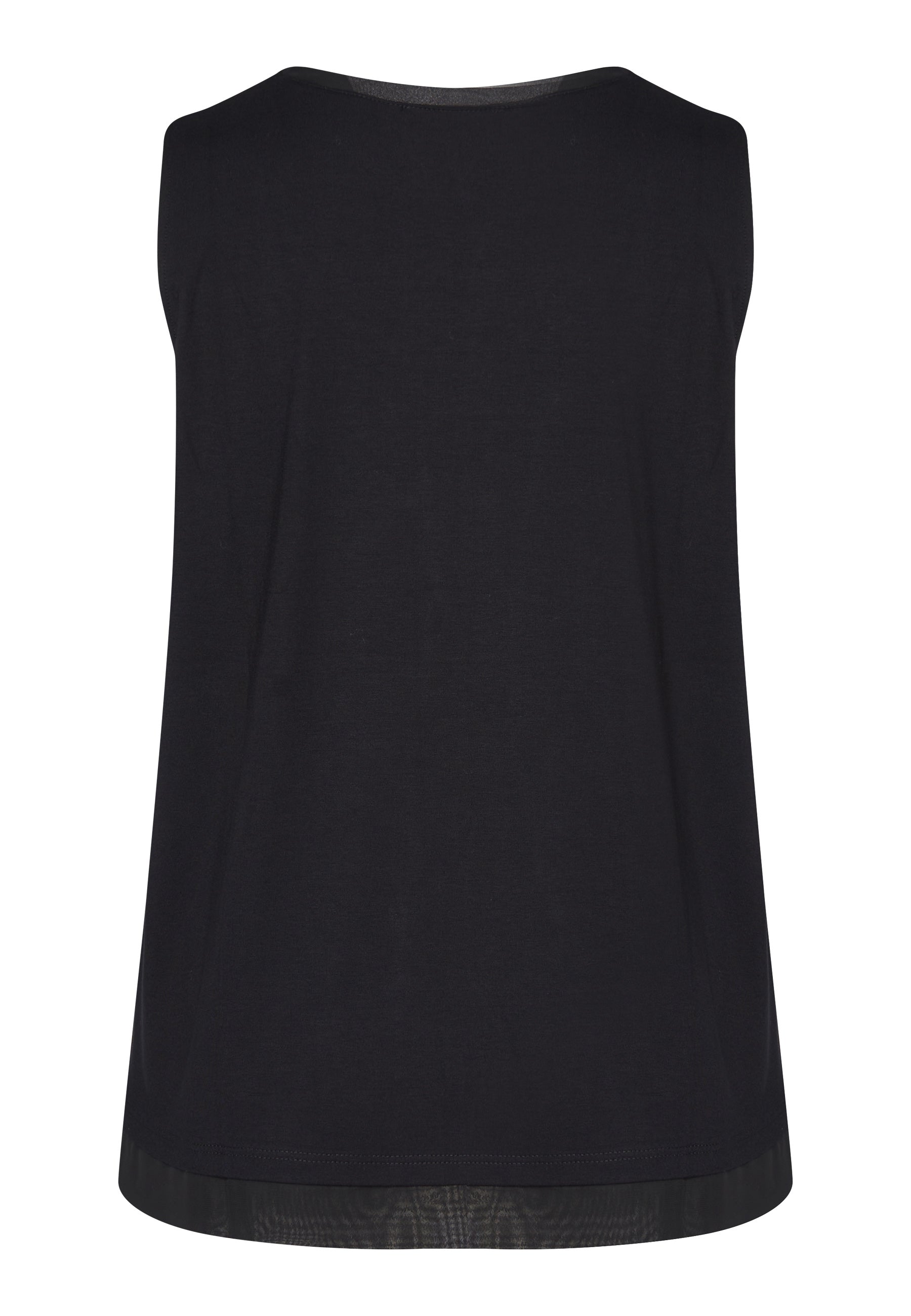 Sempre Piu SETop NOOS Toppe 010 Black