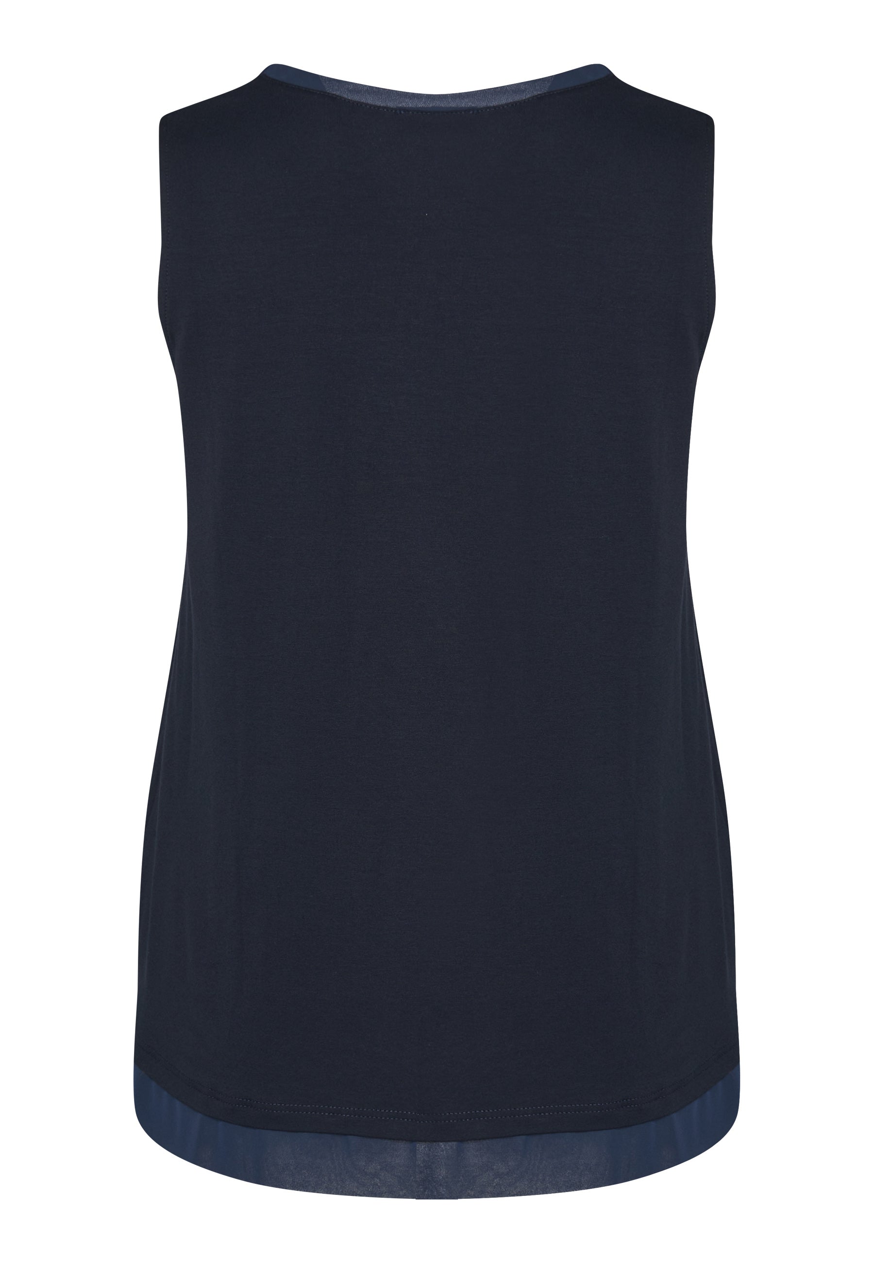 Sempre Piu SETop NOOS Toppe 020 Navy
