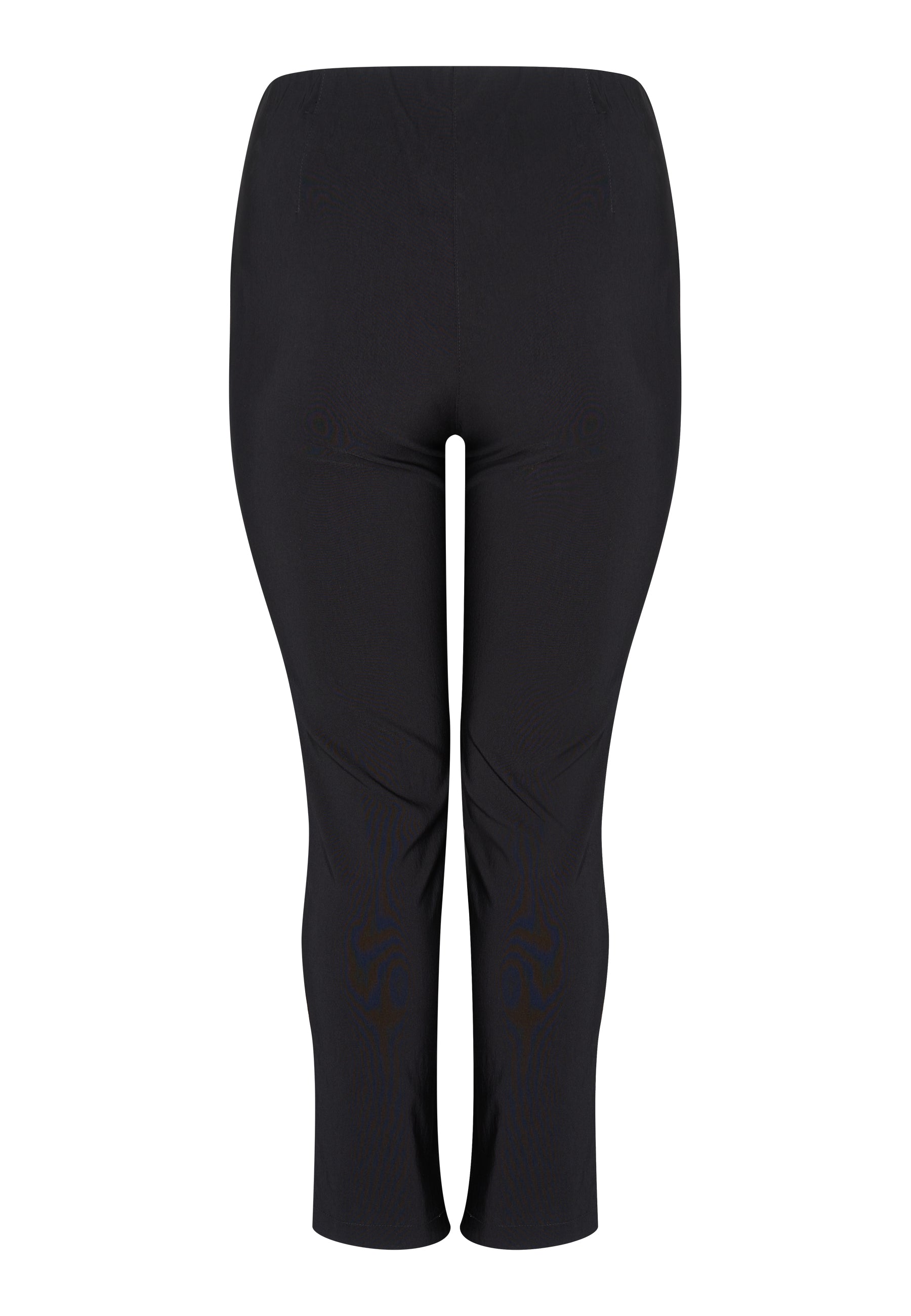 Sempre Piu SETrouser Lara NOOS Bukser 010 Black