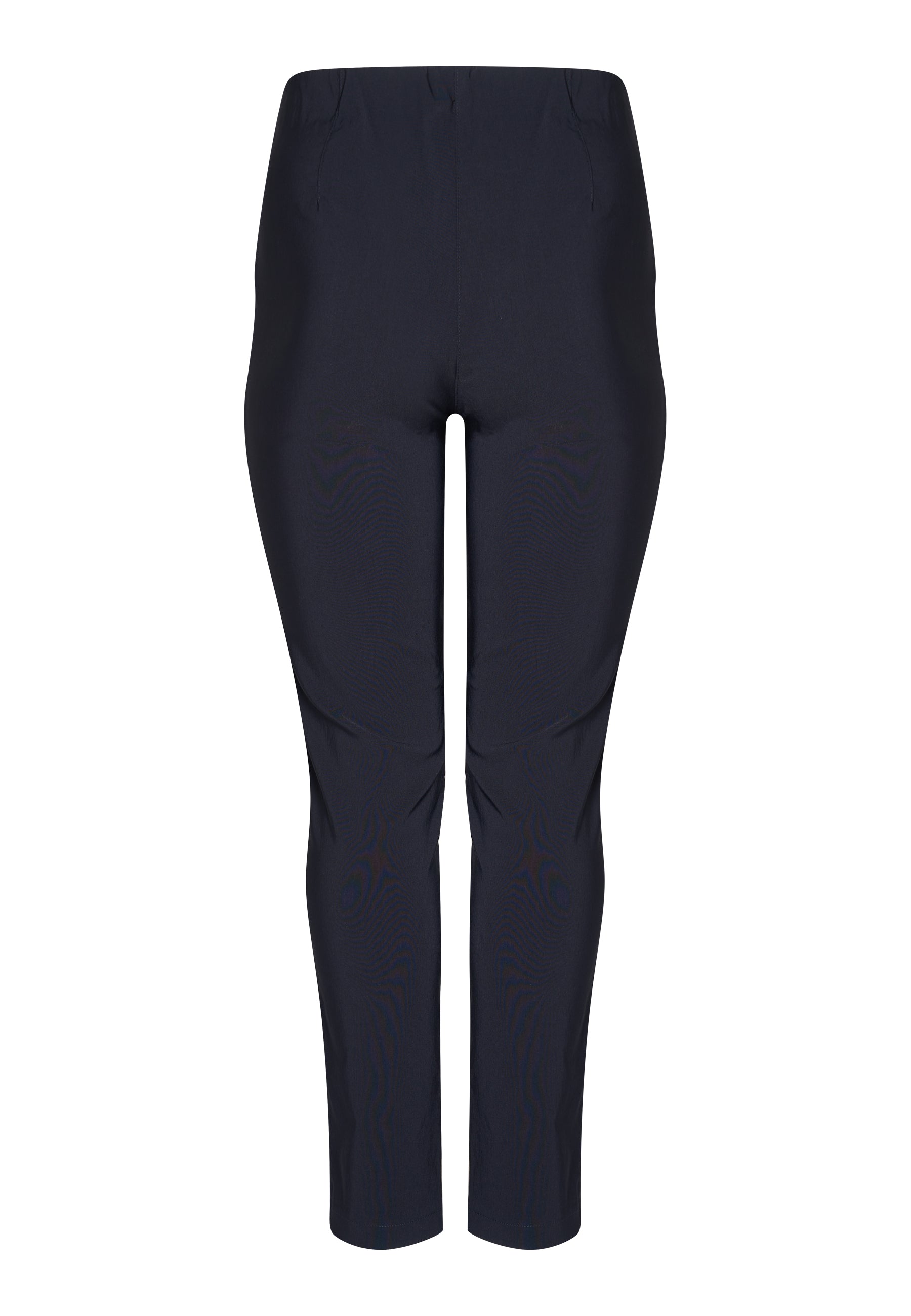 Sempre Piu SETrouser Lara NOOS Bukser 020 Navy