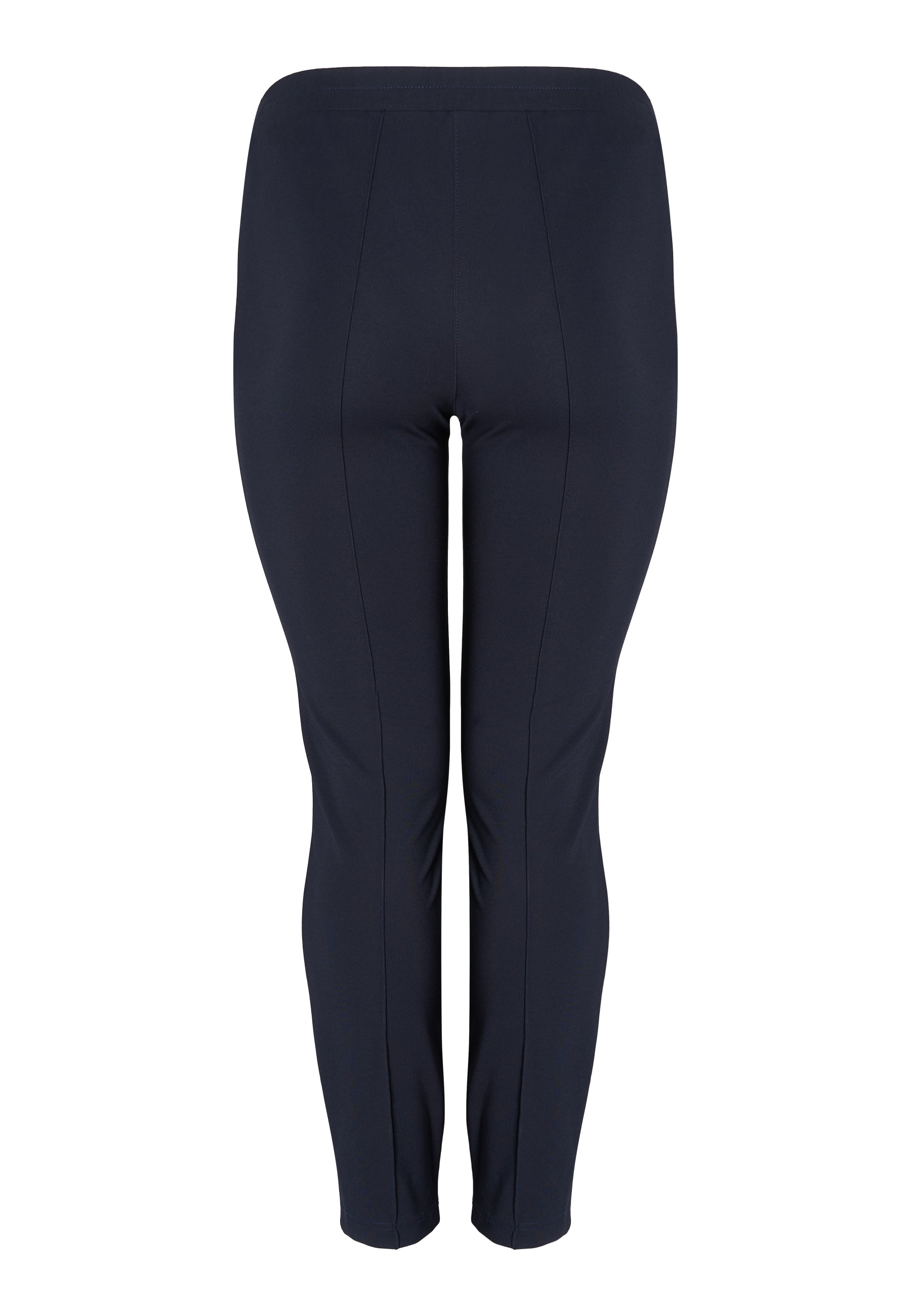 Sempre Piu SETrouser NOOS Bukser 020 Navy