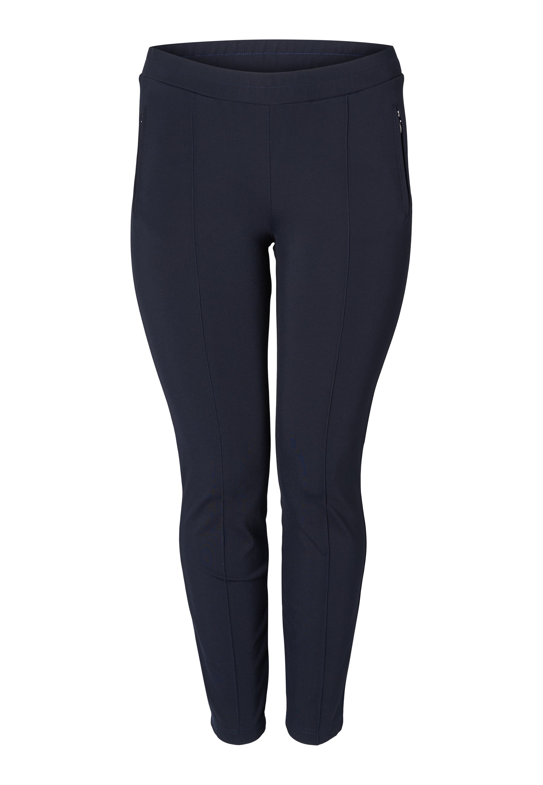 Sempre Piu SETrouser NOOS Bukser 020 Navy