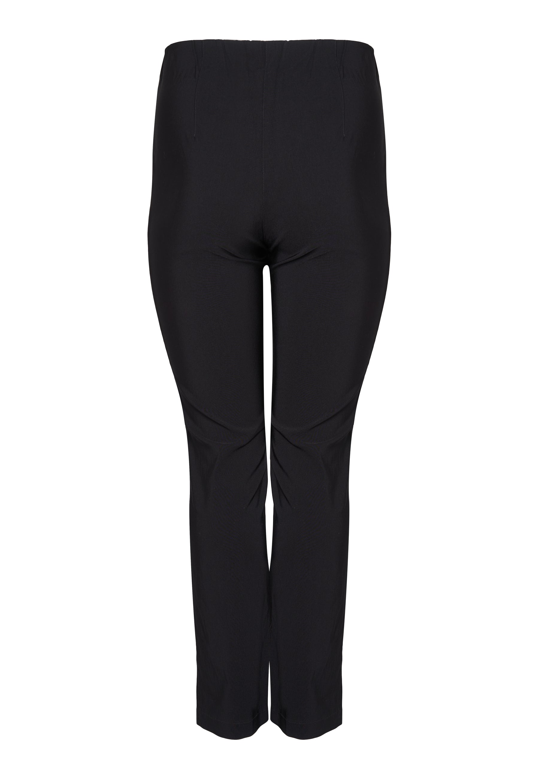 Sempre Piu SETrouser SARA NOOS Bukser 010 Black
