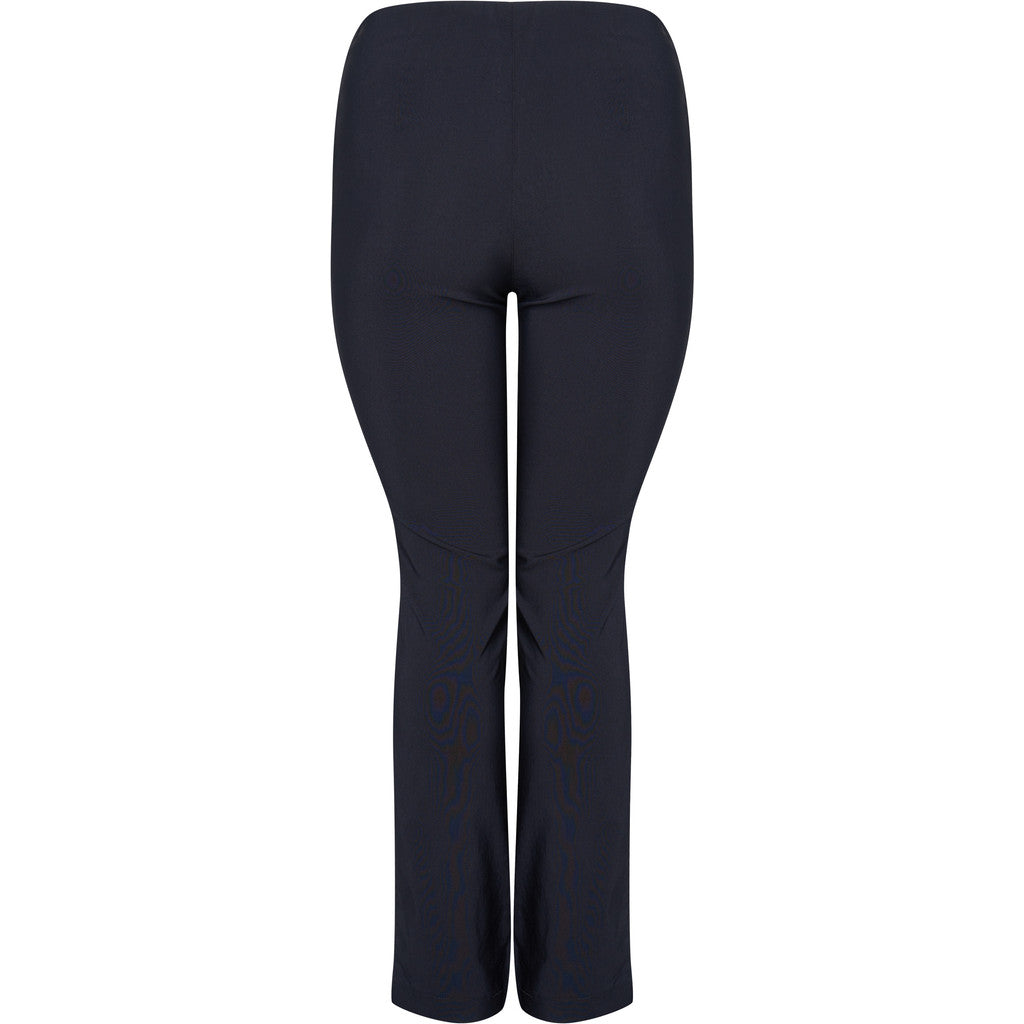 Sempre Piu SETrouser SARA NOOS Bukser 020 Navy