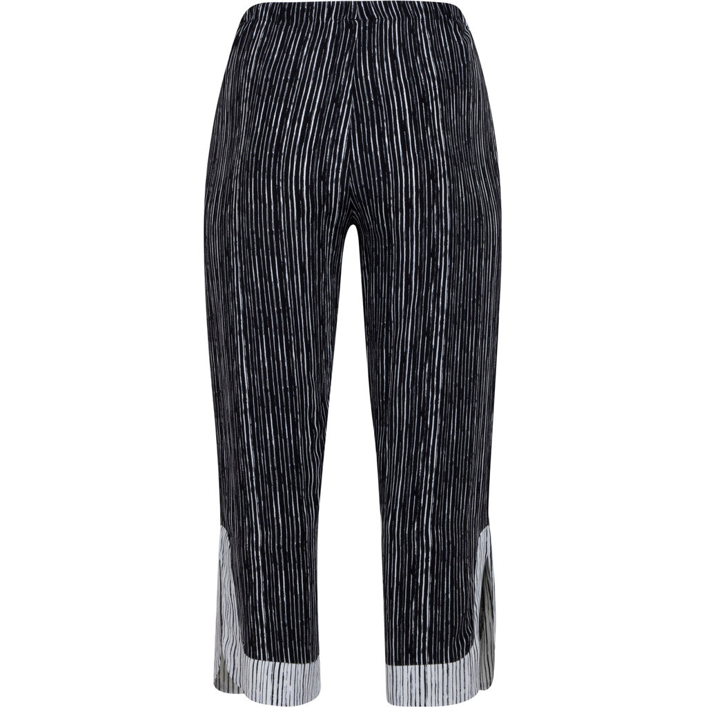 Sempre Piu SETrousers - H Bukser 010 Black