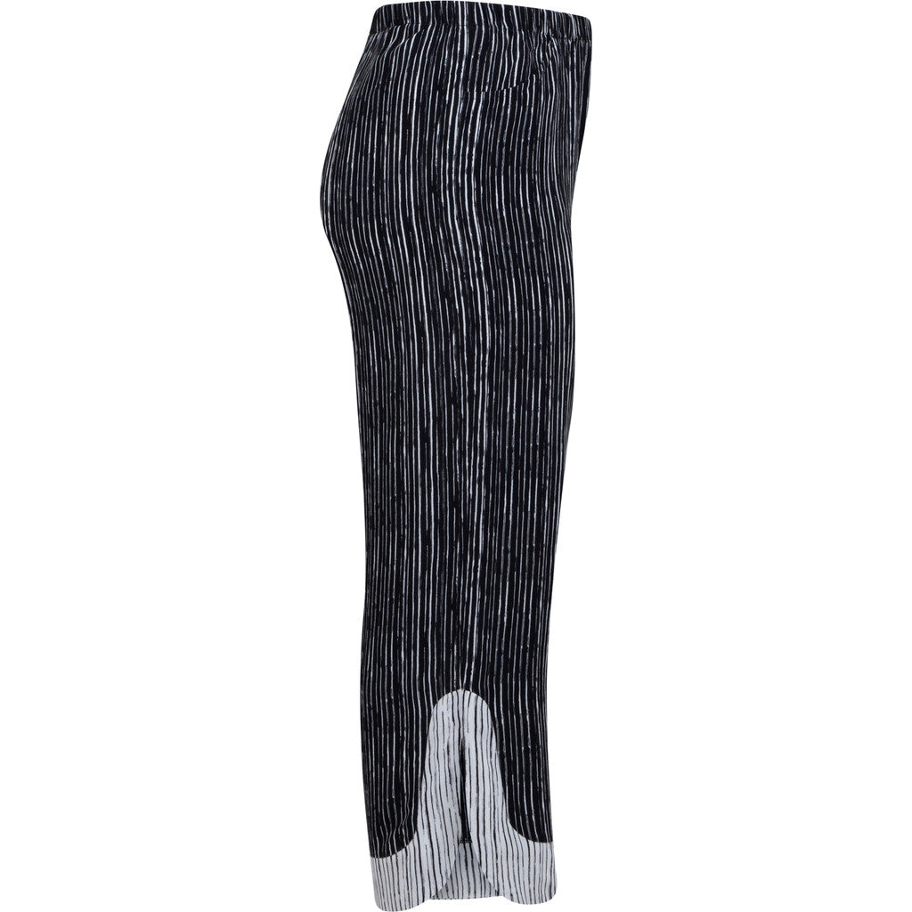 Sempre Piu SETrousers - H Bukser 010 Black
