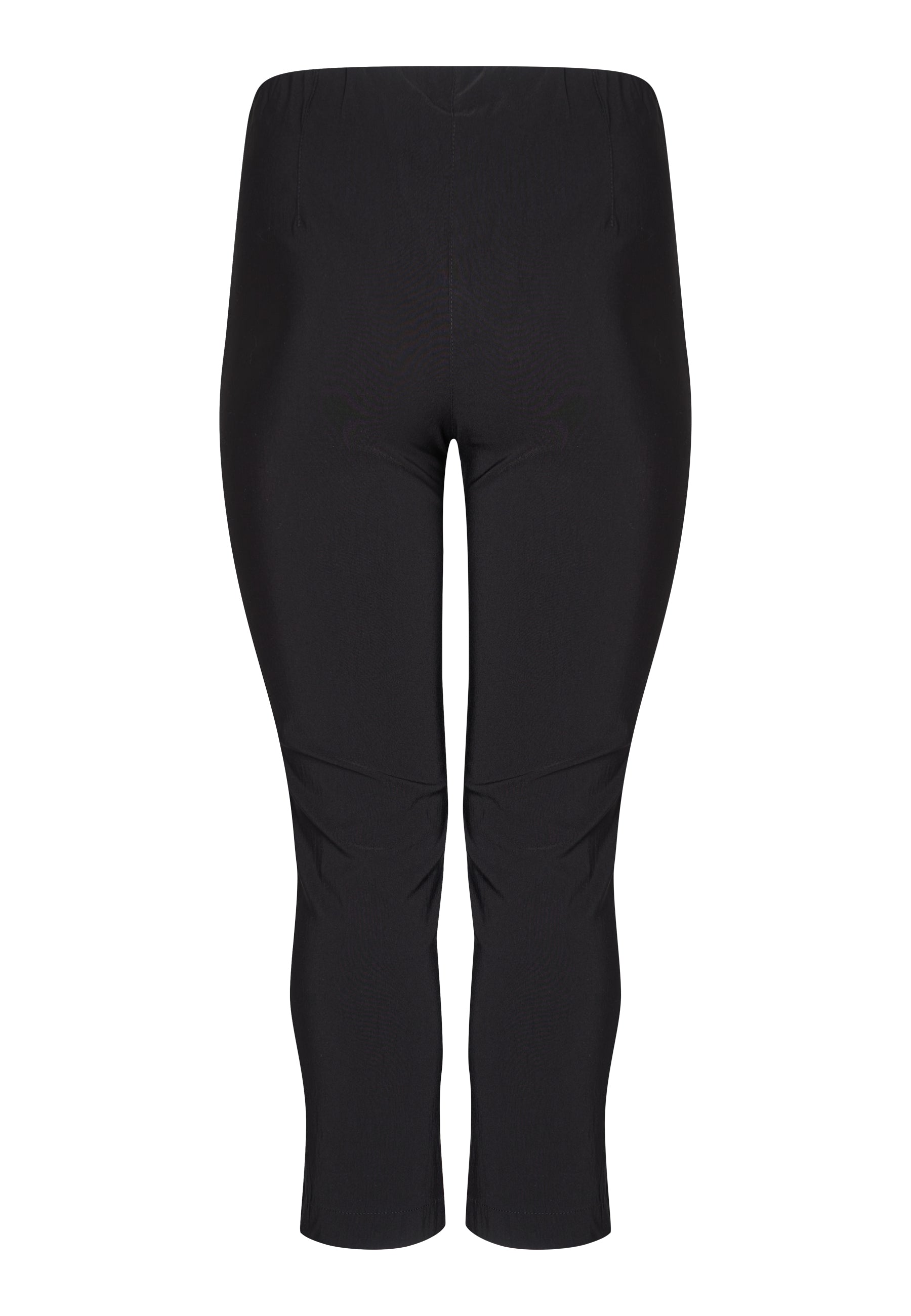 Sempre Piu SETrousers NOOS Bukser 010 Black