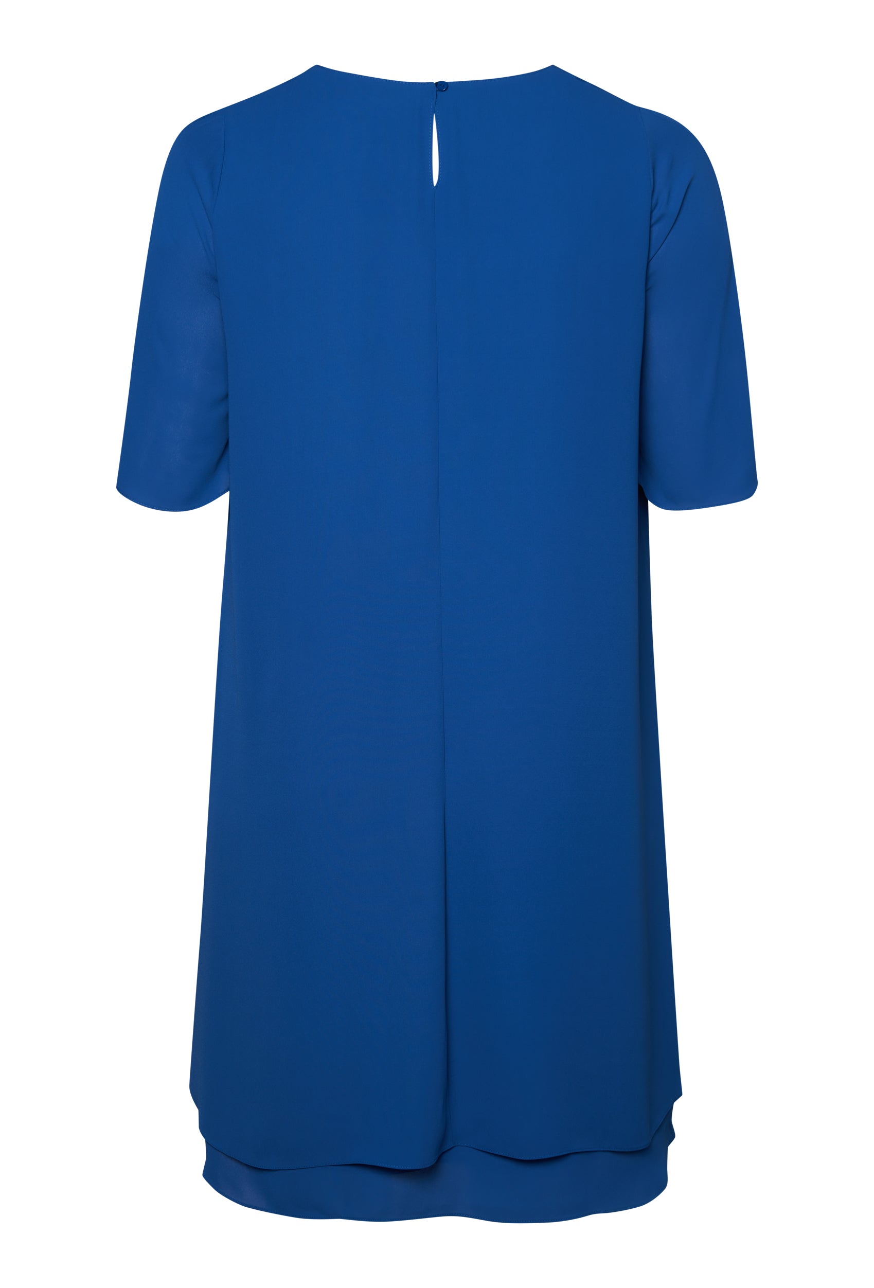 Sempre Piu SETrudy Kjoler 1632 Caribean Blue