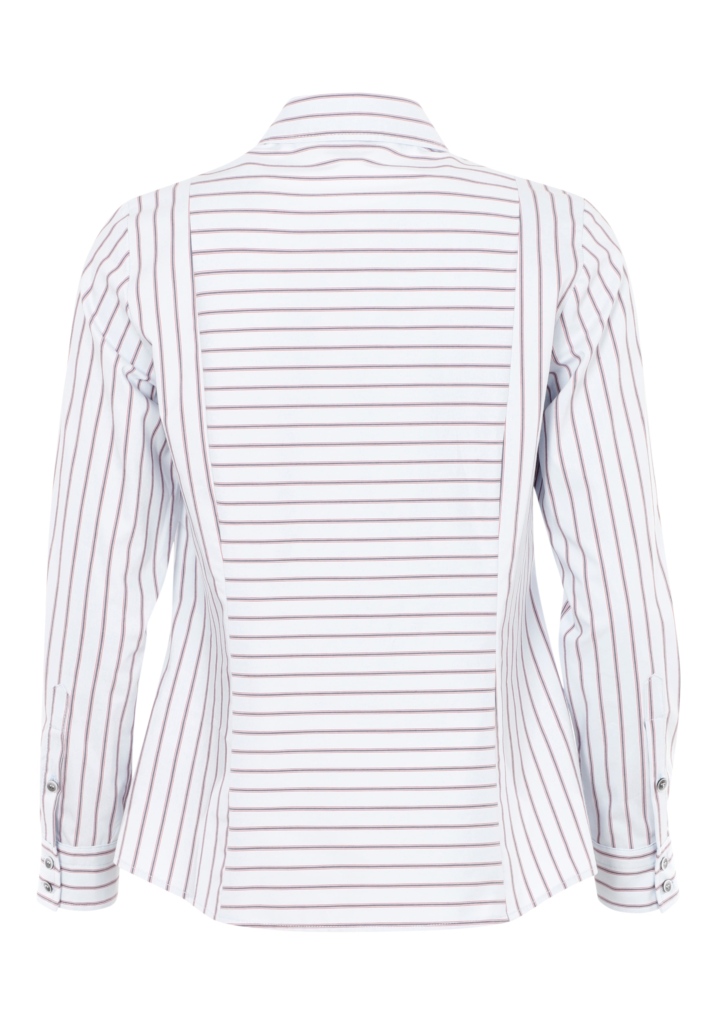 SHIRTMAKER SHCici Skjortebluser 007 Light Blue