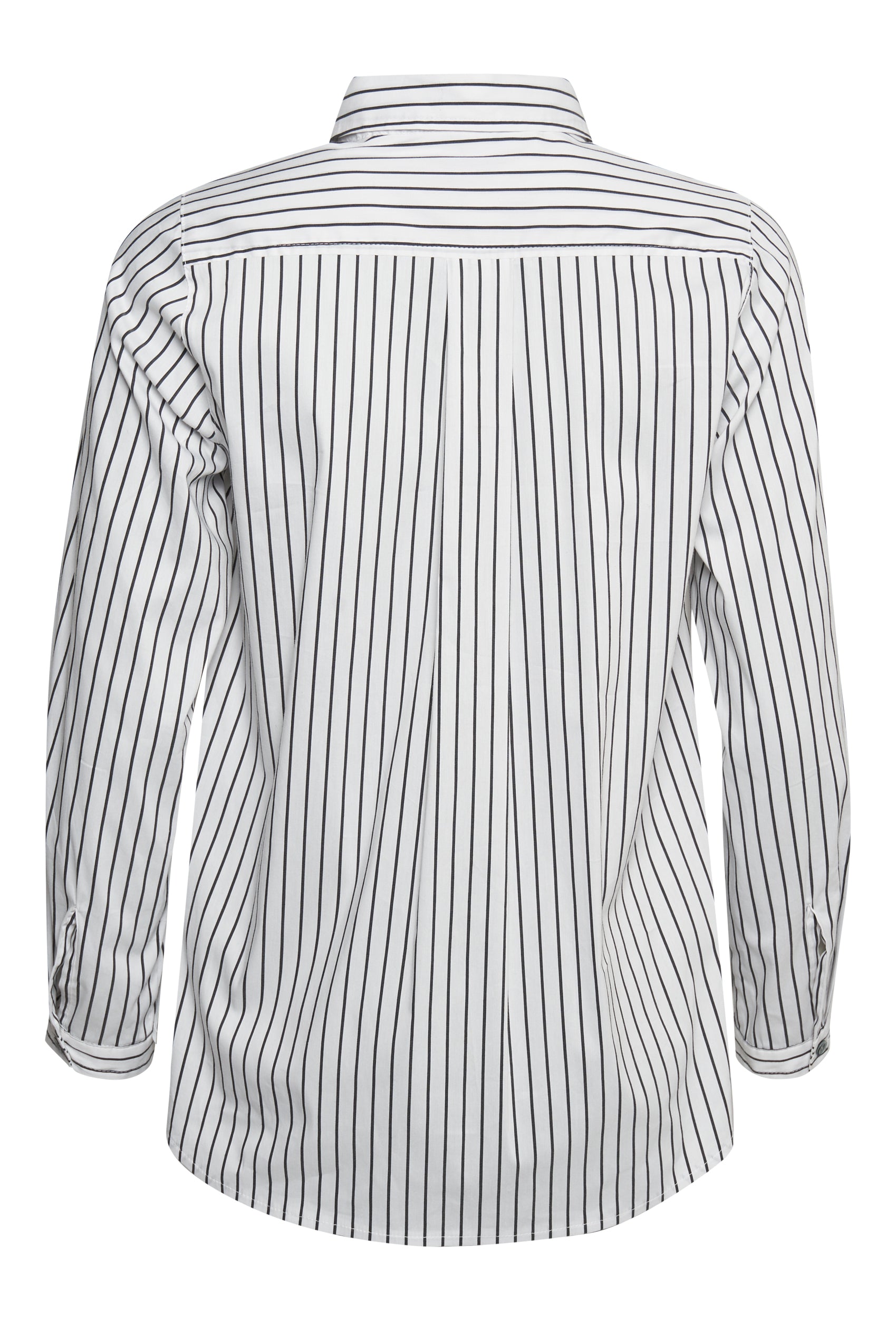 SHIRTMAKER SHJennifer Skjortebluser 005 Black