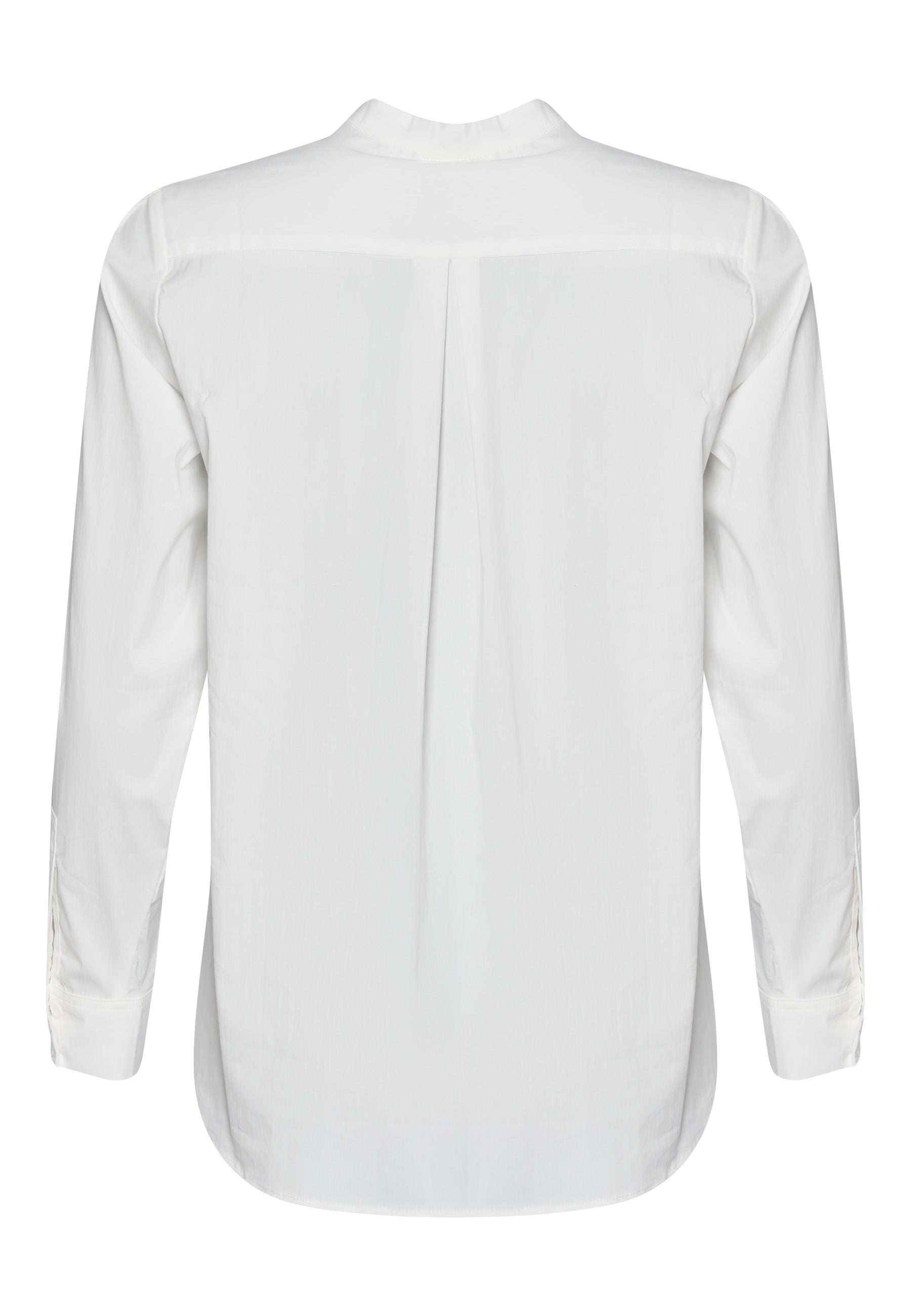 SHIRTMAKER SHKarin Skjortebluser 9000 WHITE