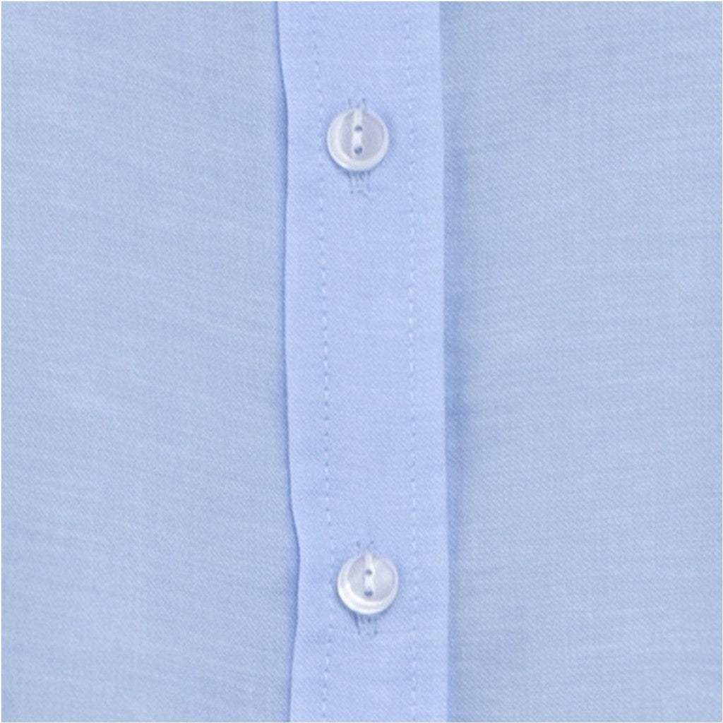 SHIRTMAKER SHMolli Accessories 007 Light Blue