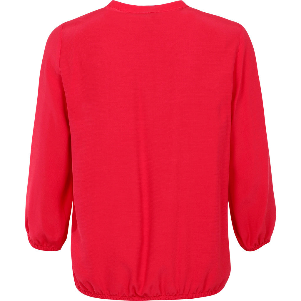 SHIRTMAKER SHRitt Skjortebluser 054 Orchid