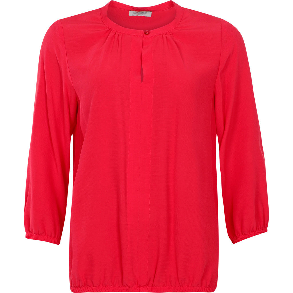 SHIRTMAKER SHRitt Skjortebluser 054 Orchid