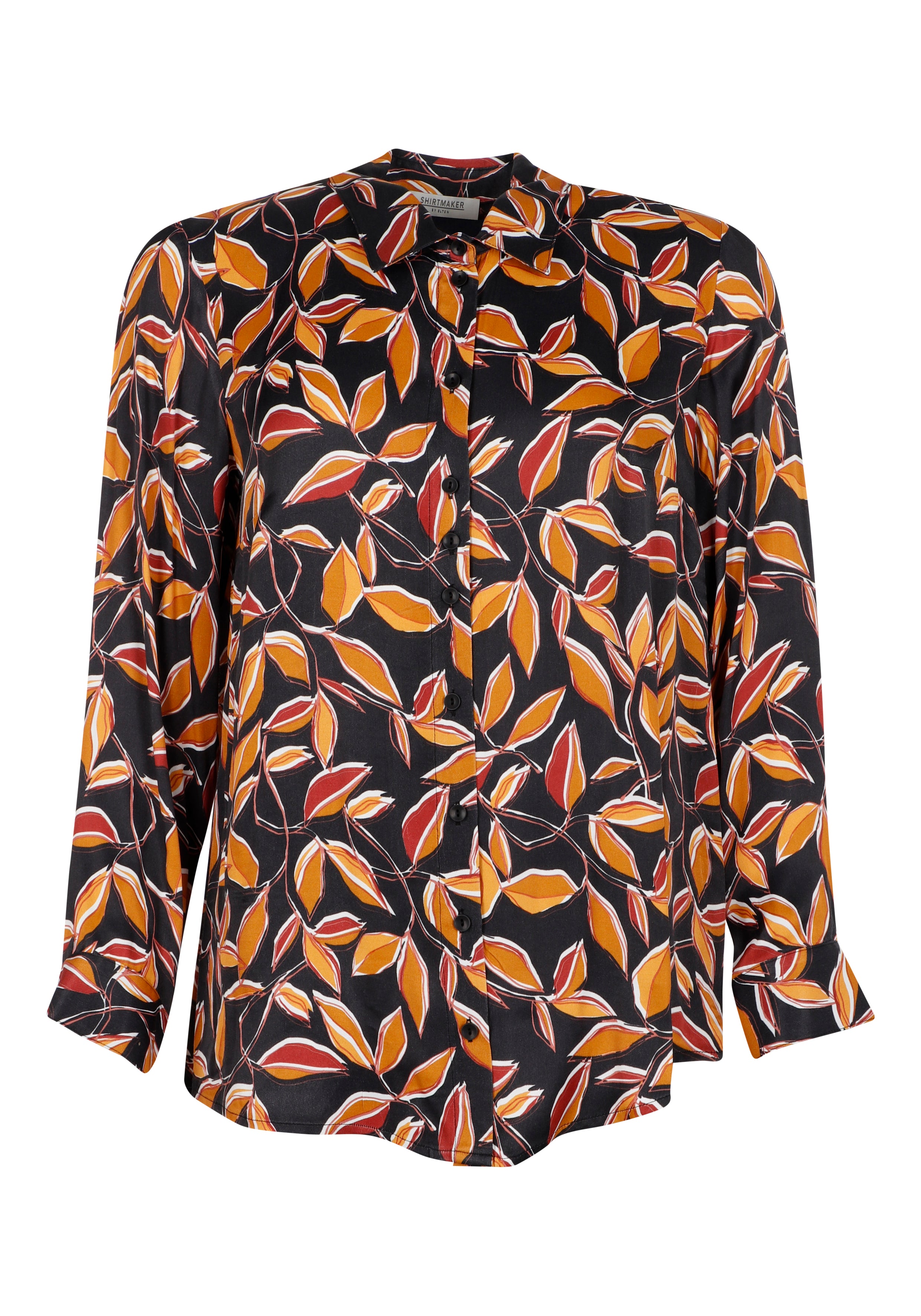 SHIRTMAKER SHRosa Skjortebluser 800 Golden