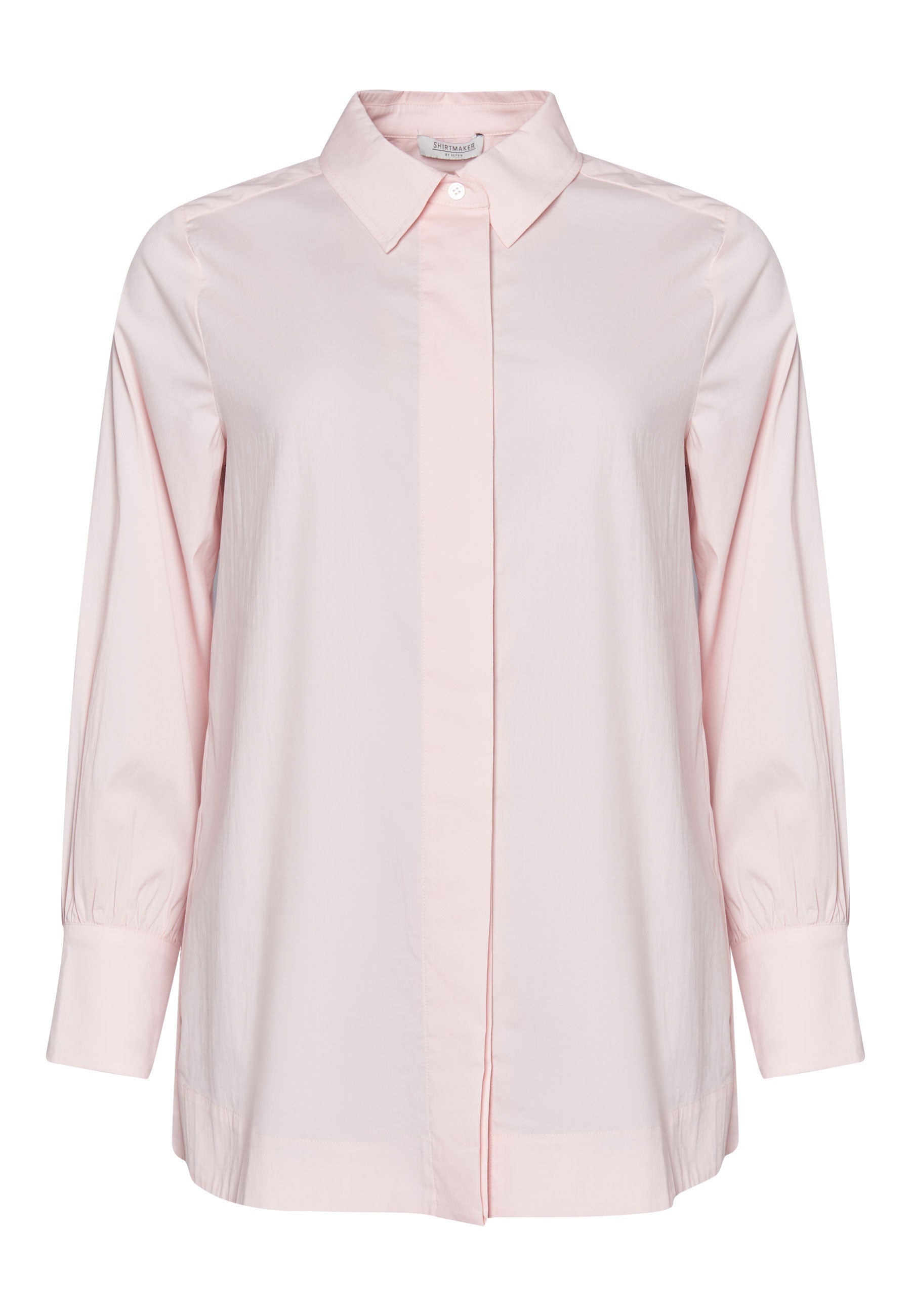 SHIRTMAKER SHSigne Skjortebluser 2005 Crystal Pink