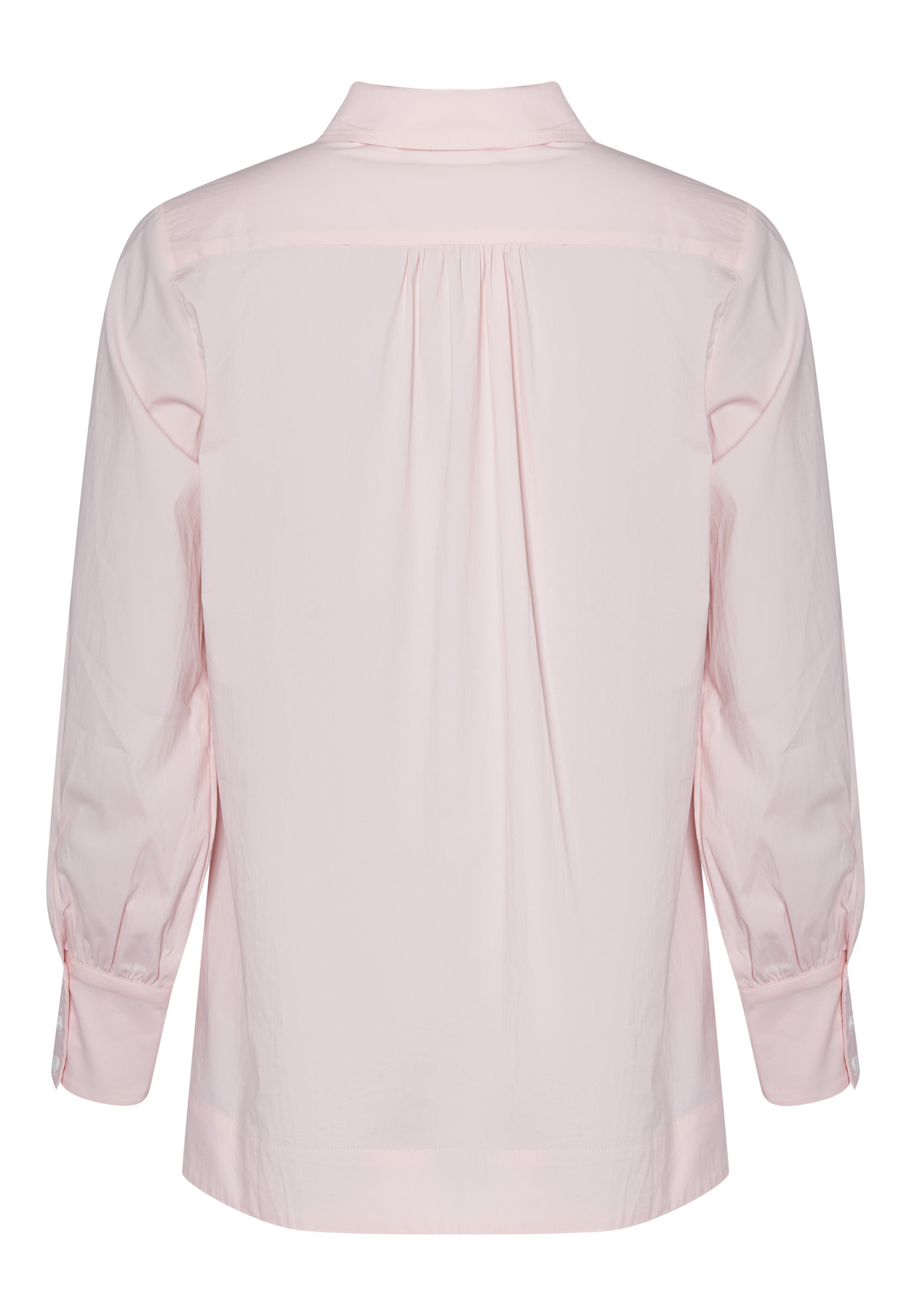SHIRTMAKER SHSigne Skjortebluser 2005 Crystal Pink