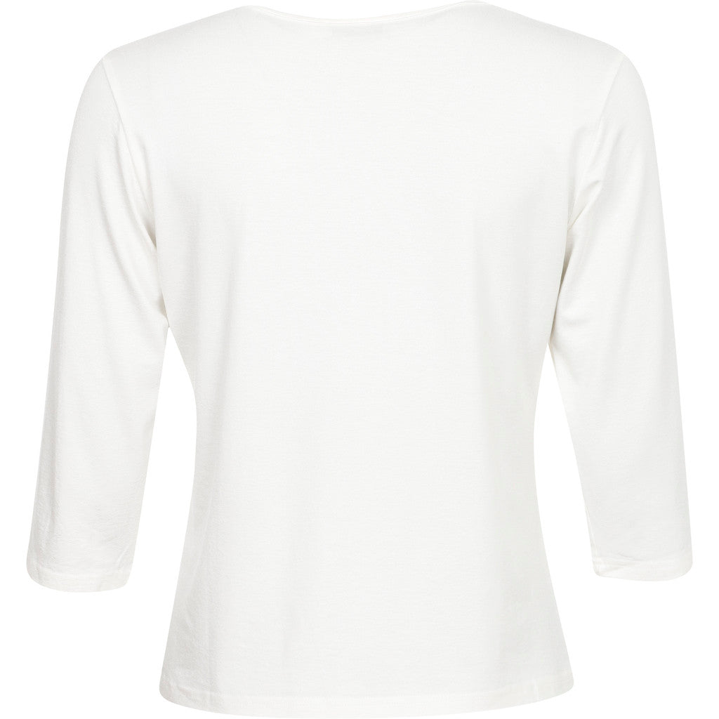 SHIRTMAKER SHT-Shirt T-Shirt 103 Off White
