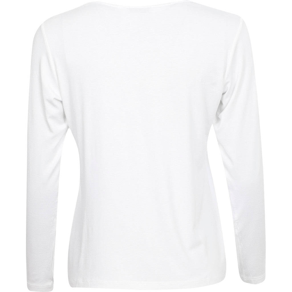 SHIRTMAKER SHT-shirt T-Shirt 101 White