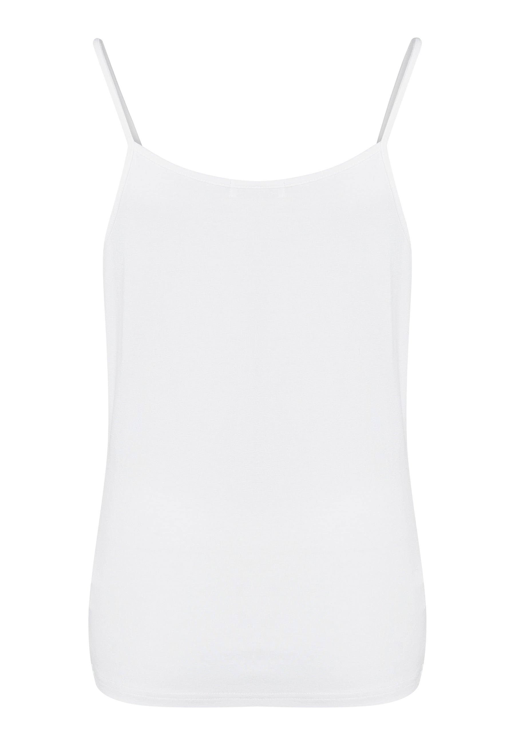 SHIRTMAKER SHTop Toppe 101 White