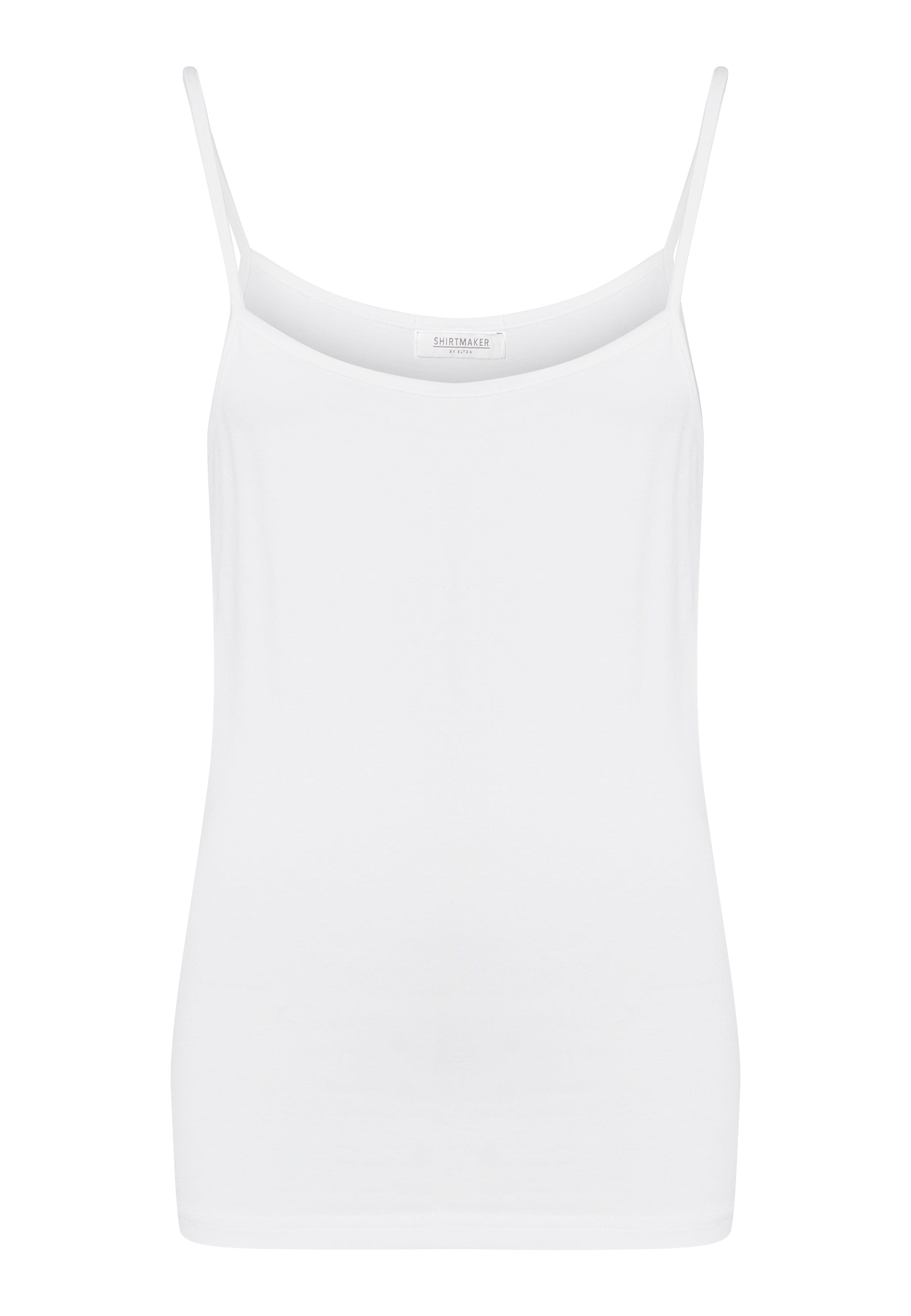 SHIRTMAKER SHTop Toppe 101 White