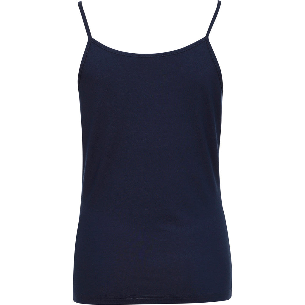 SHIRTMAKER SHTop Toppe 574 Navy