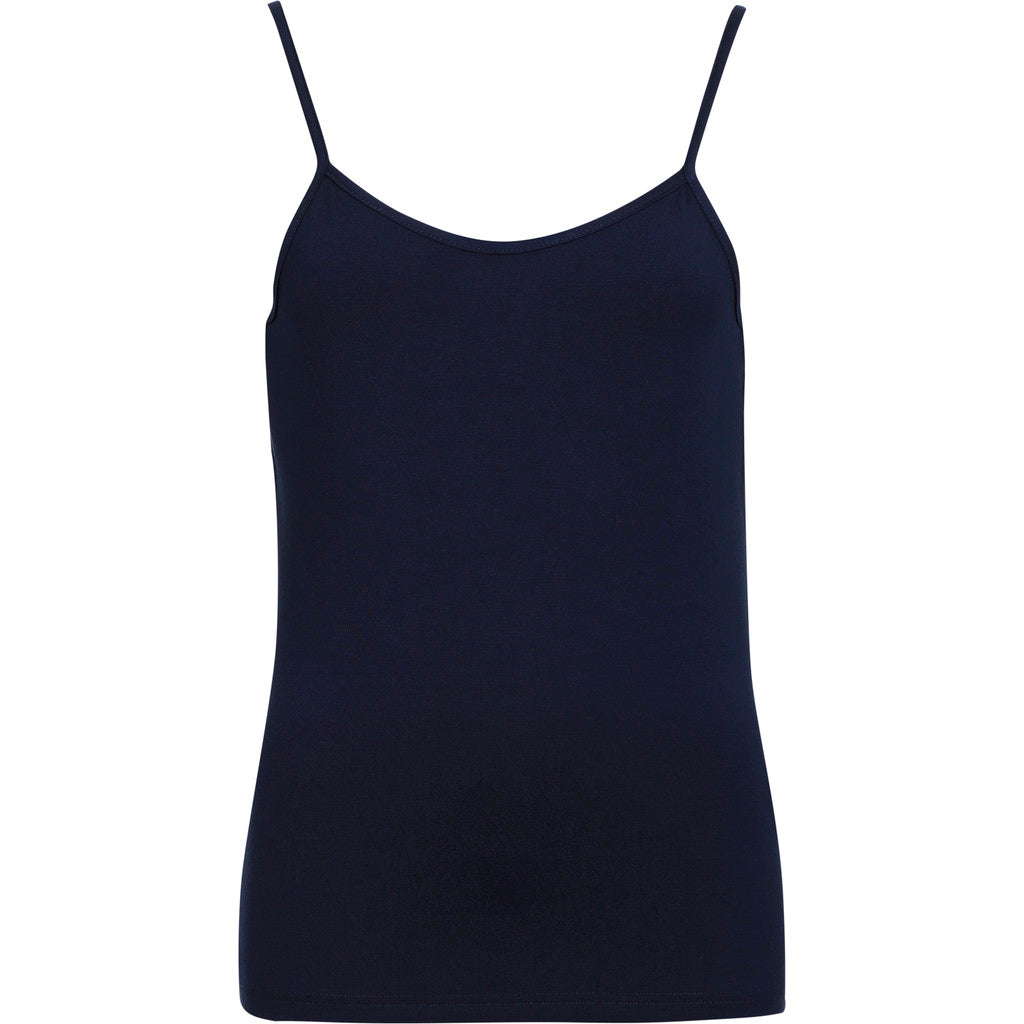 SHIRTMAKER SHTop Toppe 574 Navy