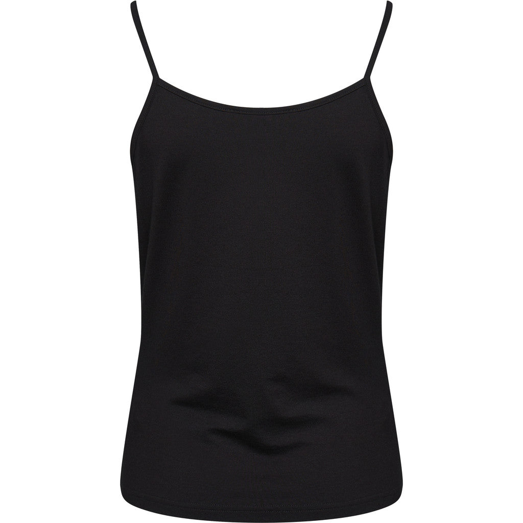 SHIRTMAKER SHTop Toppe 999 Black