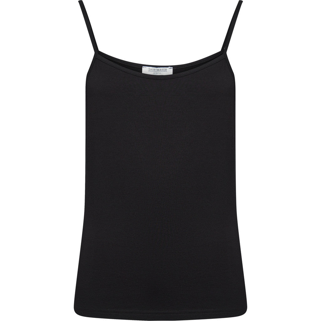 SHIRTMAKER SHTop Toppe 999 Black