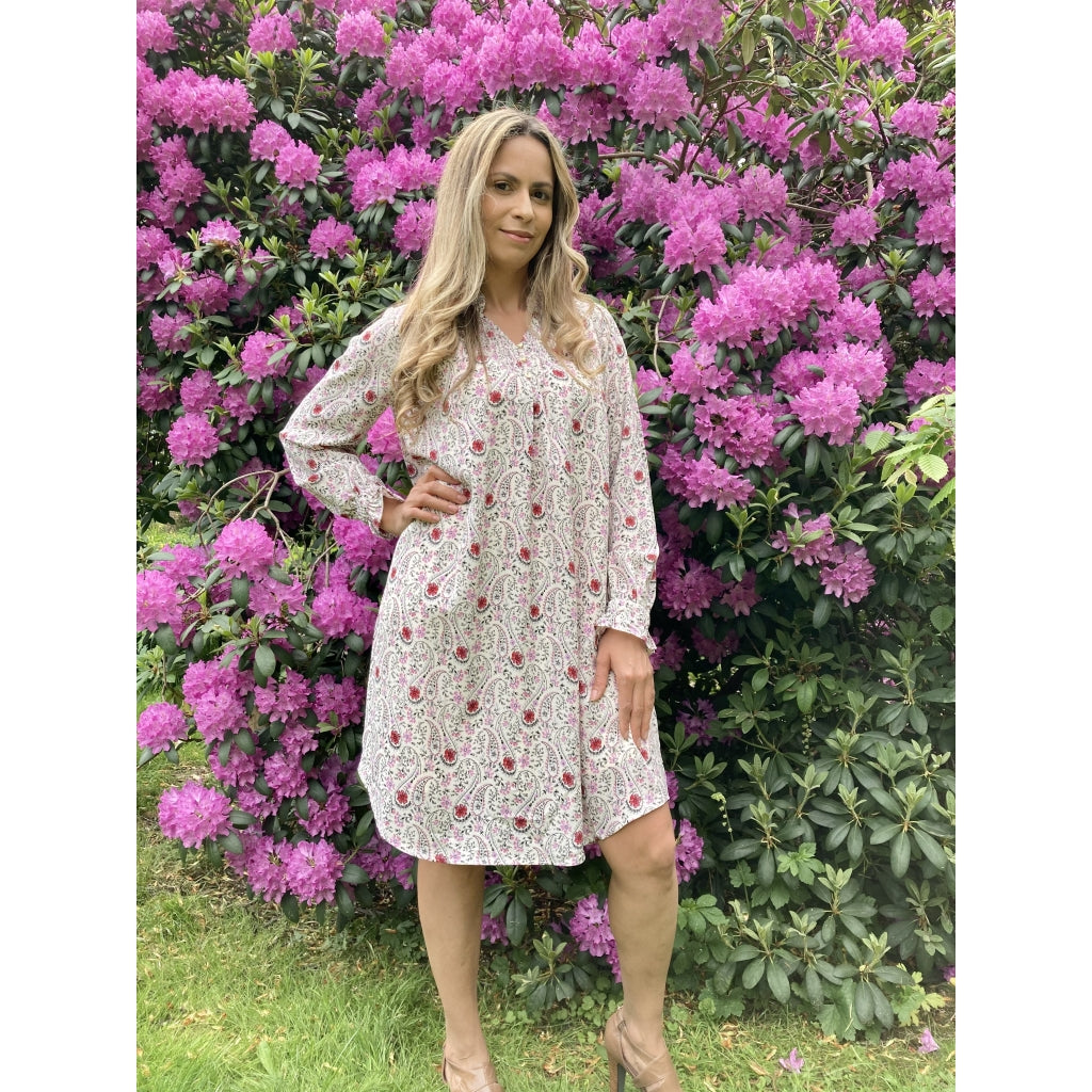 Prepair Sarah dress Dress Beige
