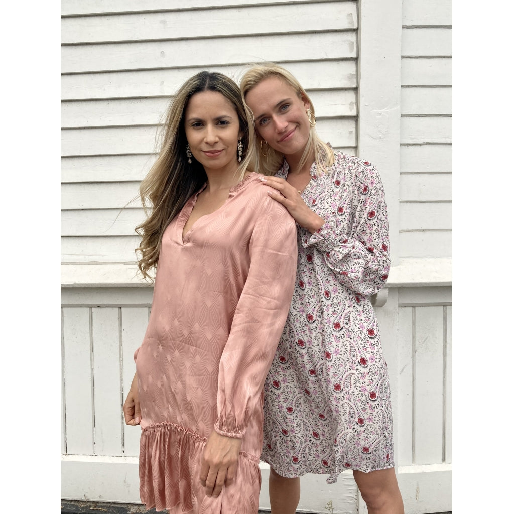 Prepair Sarah dress Dress Beige