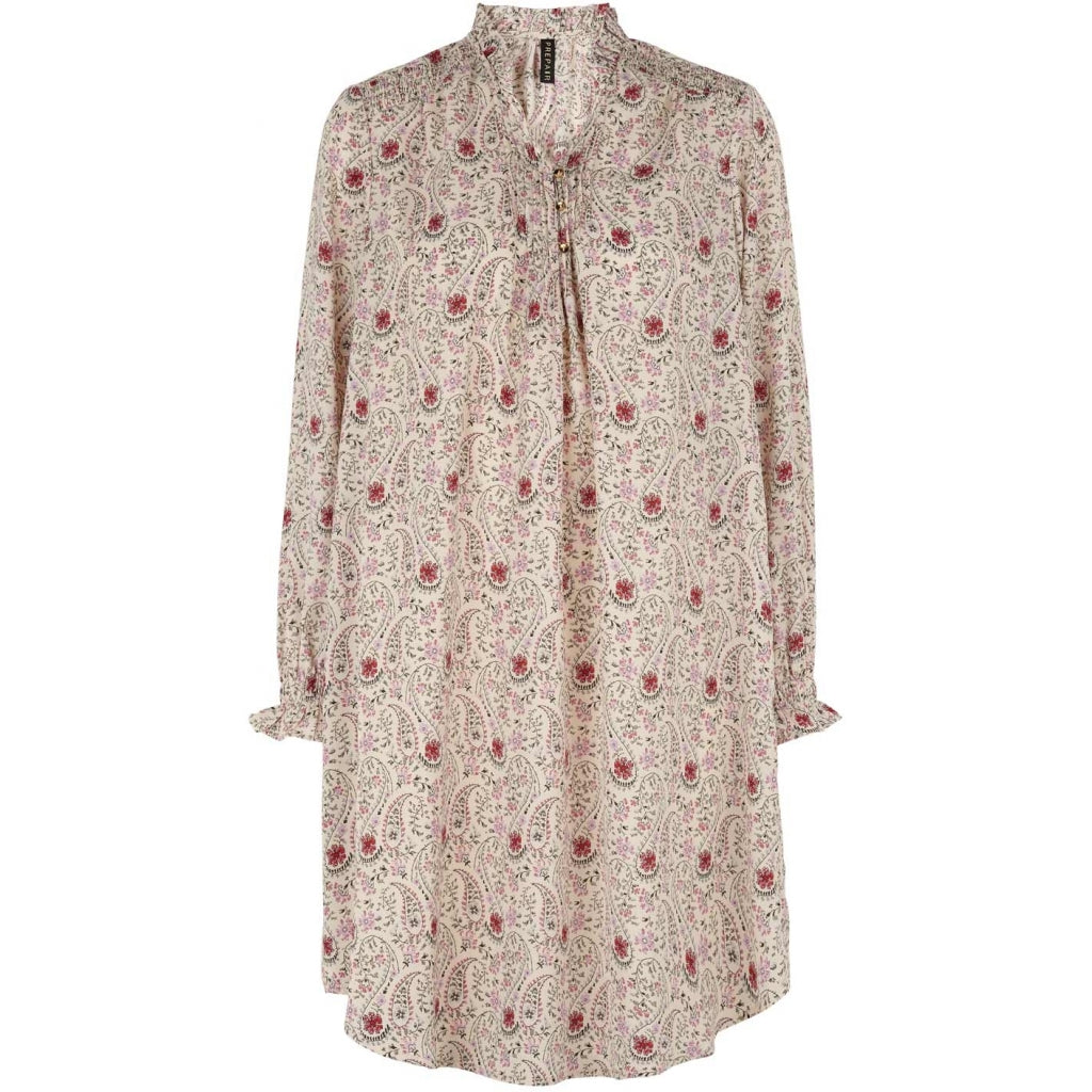 Prepair Sarah dress Dress Beige