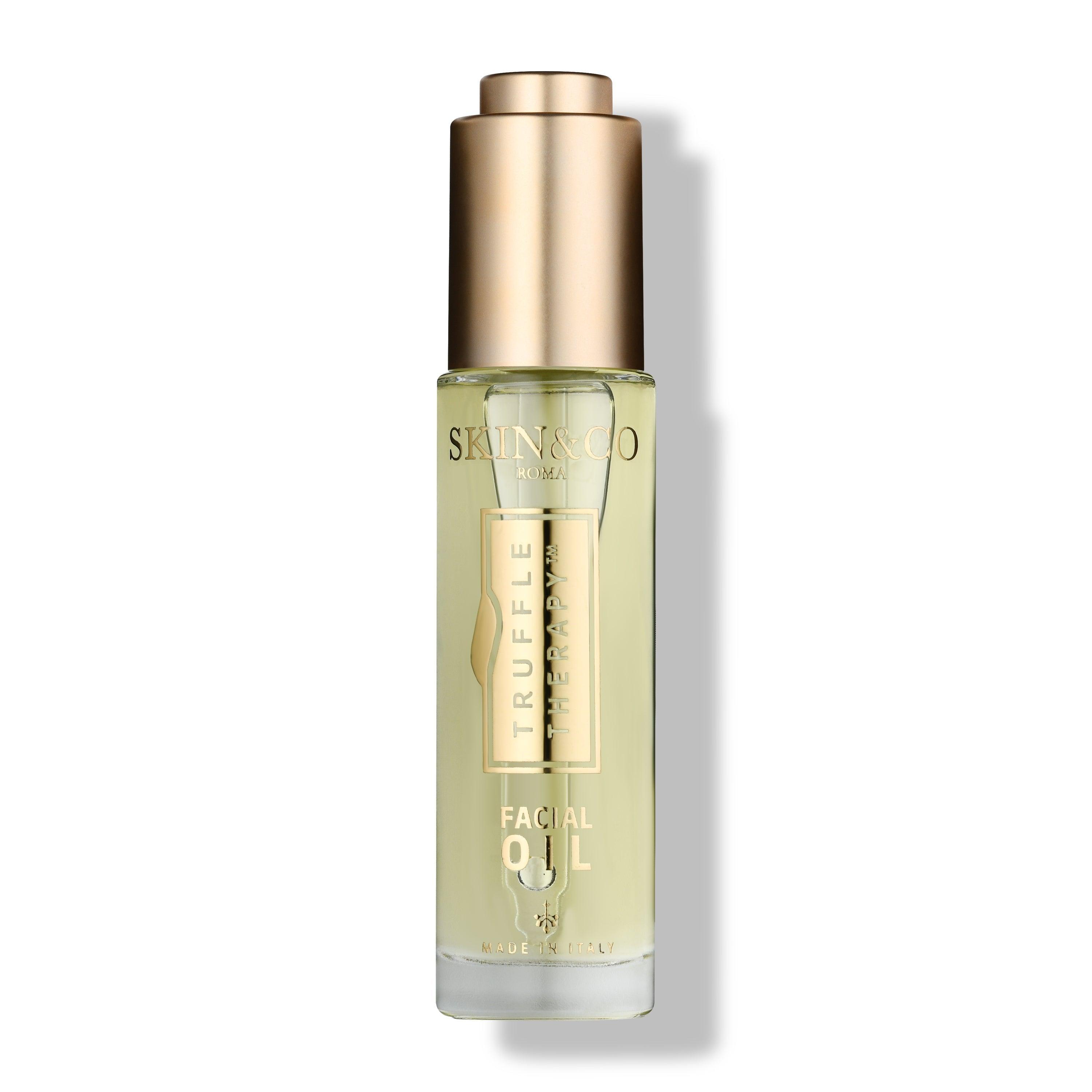 SKIN&CO - Ultra-Pure Facial Oil (5 ml) - Damernes Outlet