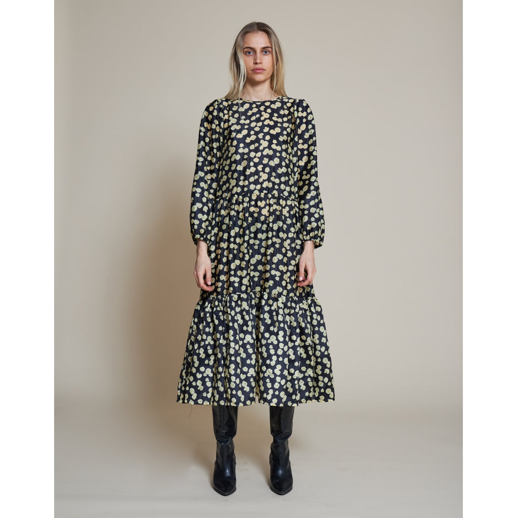 Stella Nova Stefania dress Kjoler Seed