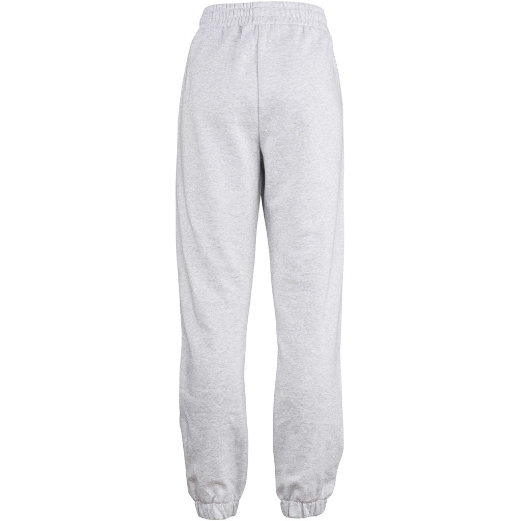 Polman Sweatpants Bukser 101 Light Grey melange