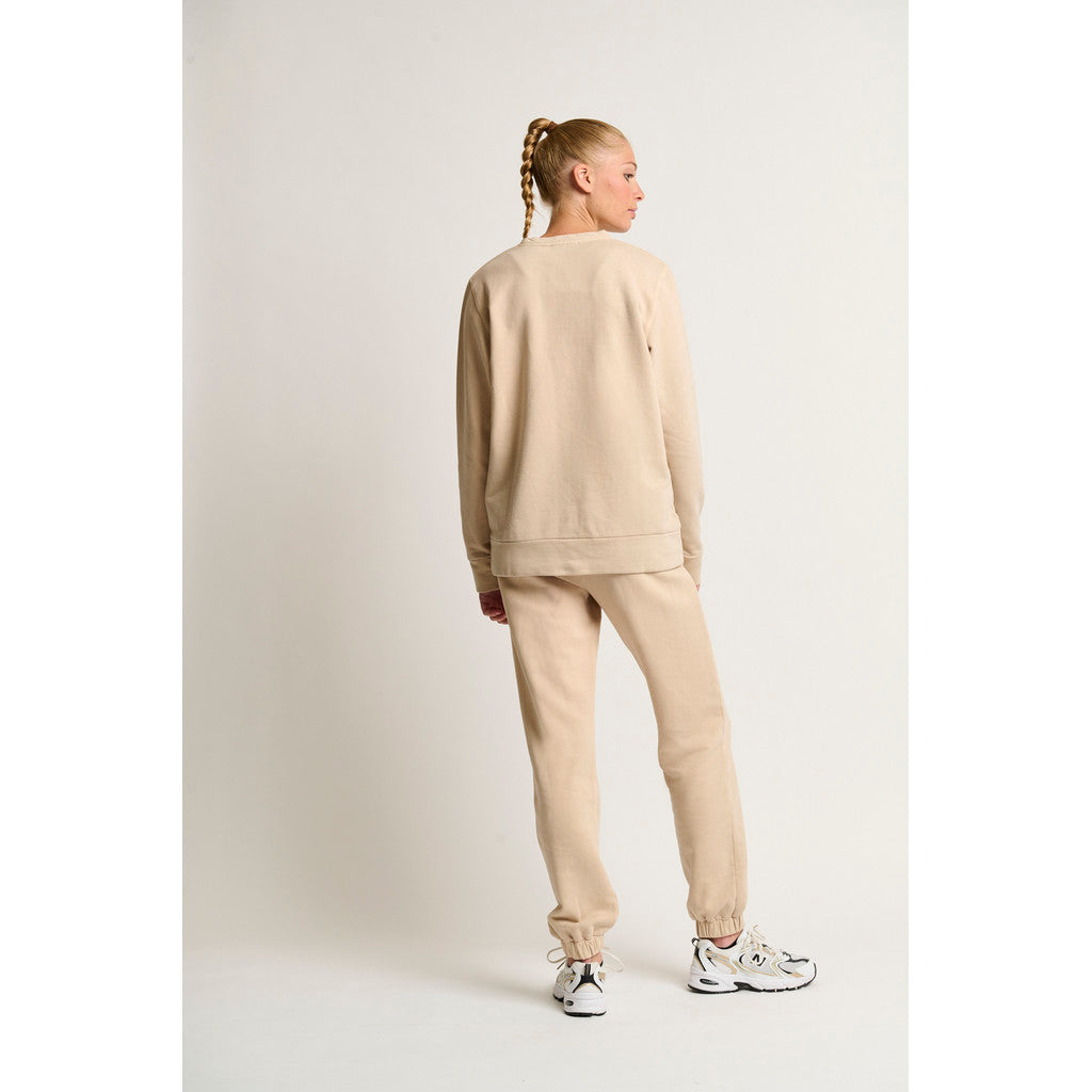 Polman Sweatpants Bukser 116 Beige