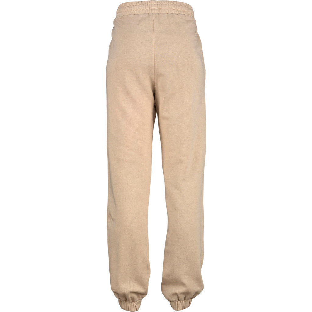 Polman Sweatpants Bukser 116 Beige