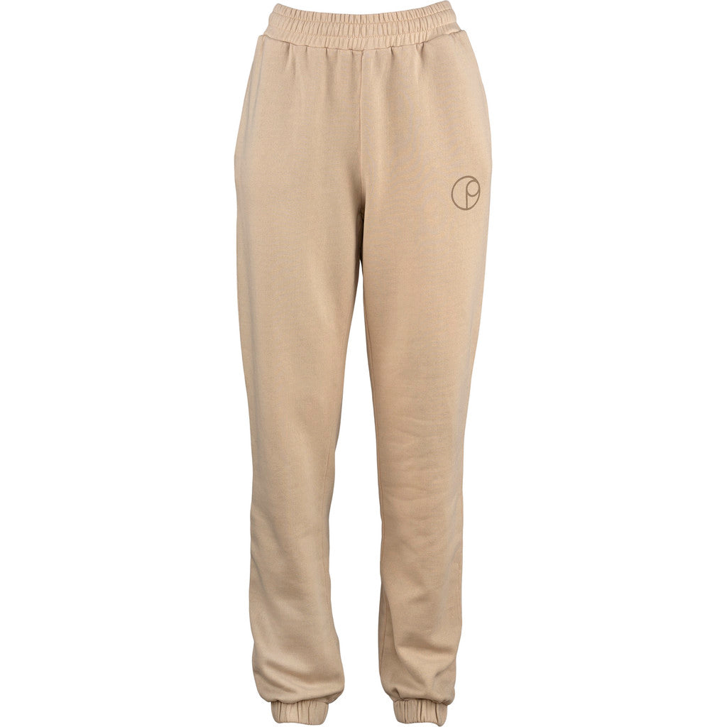 Polman Sweatpants Bukser 116 Beige