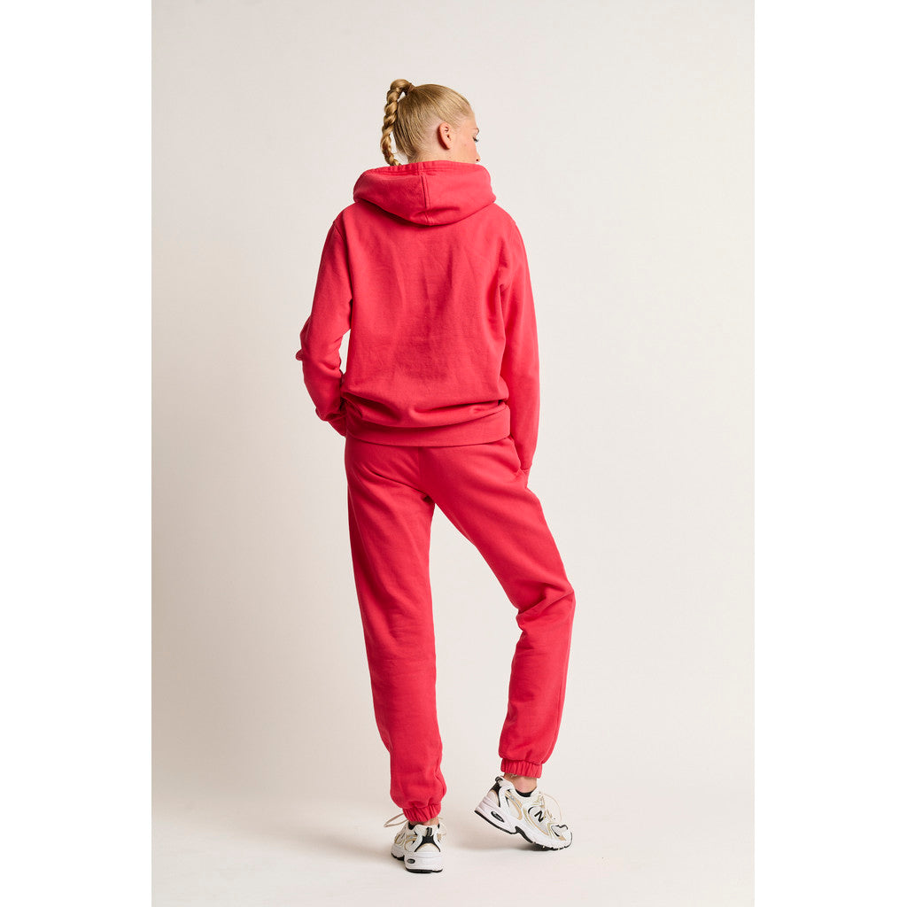 Polman Sweatpants Bukser 451 Coral