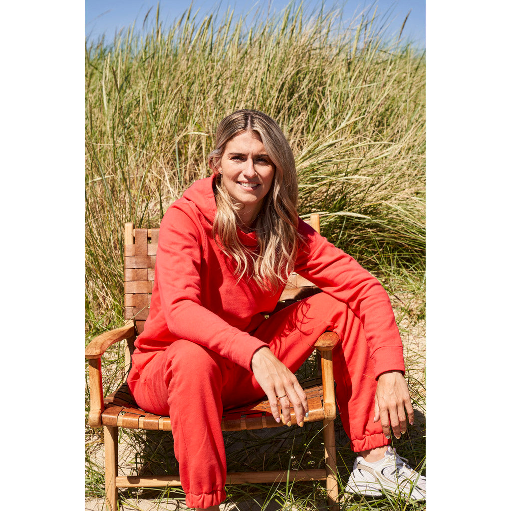 Polman Sweatpants Bukser 451 Coral