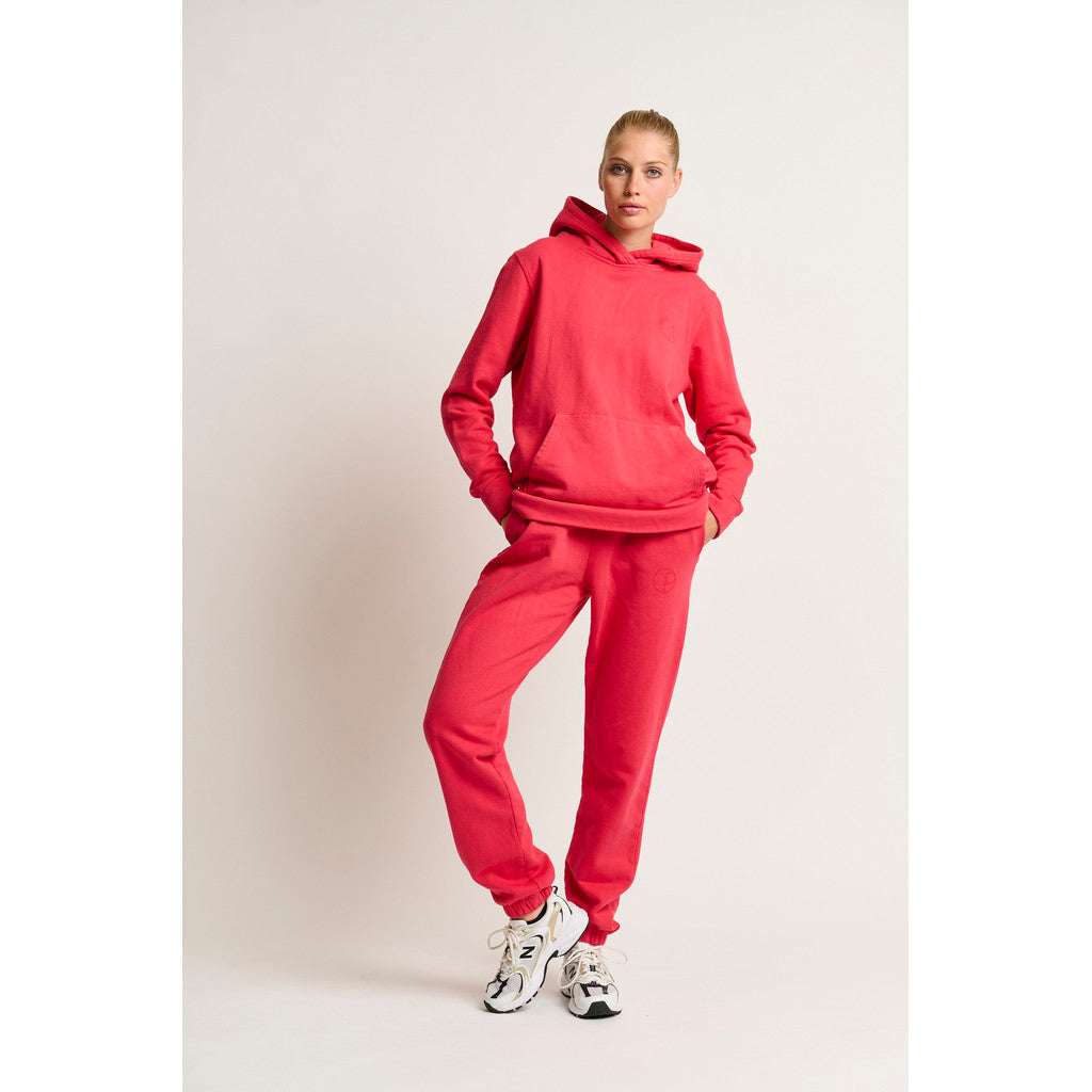 Polman Sweatpants Bukser 451 Coral