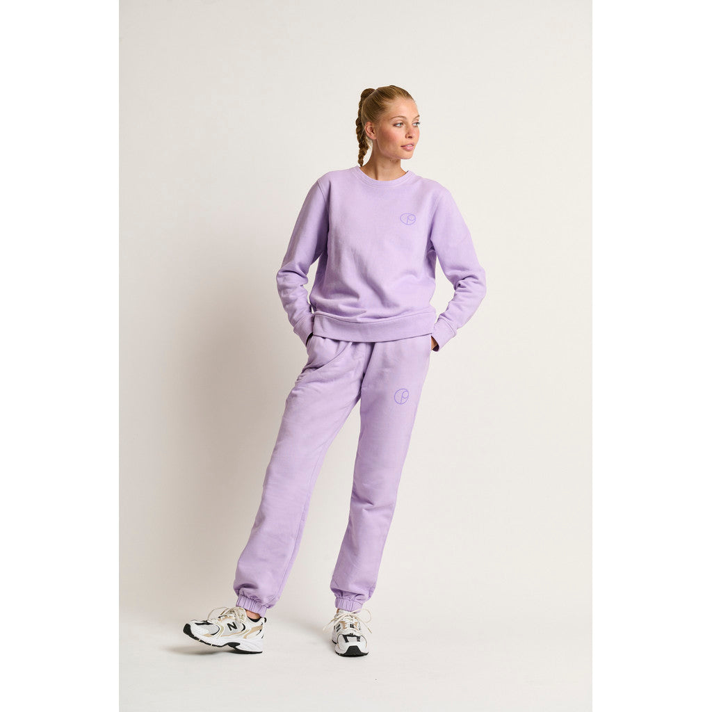 Polman Sweatpants Bukser 583 Lavender