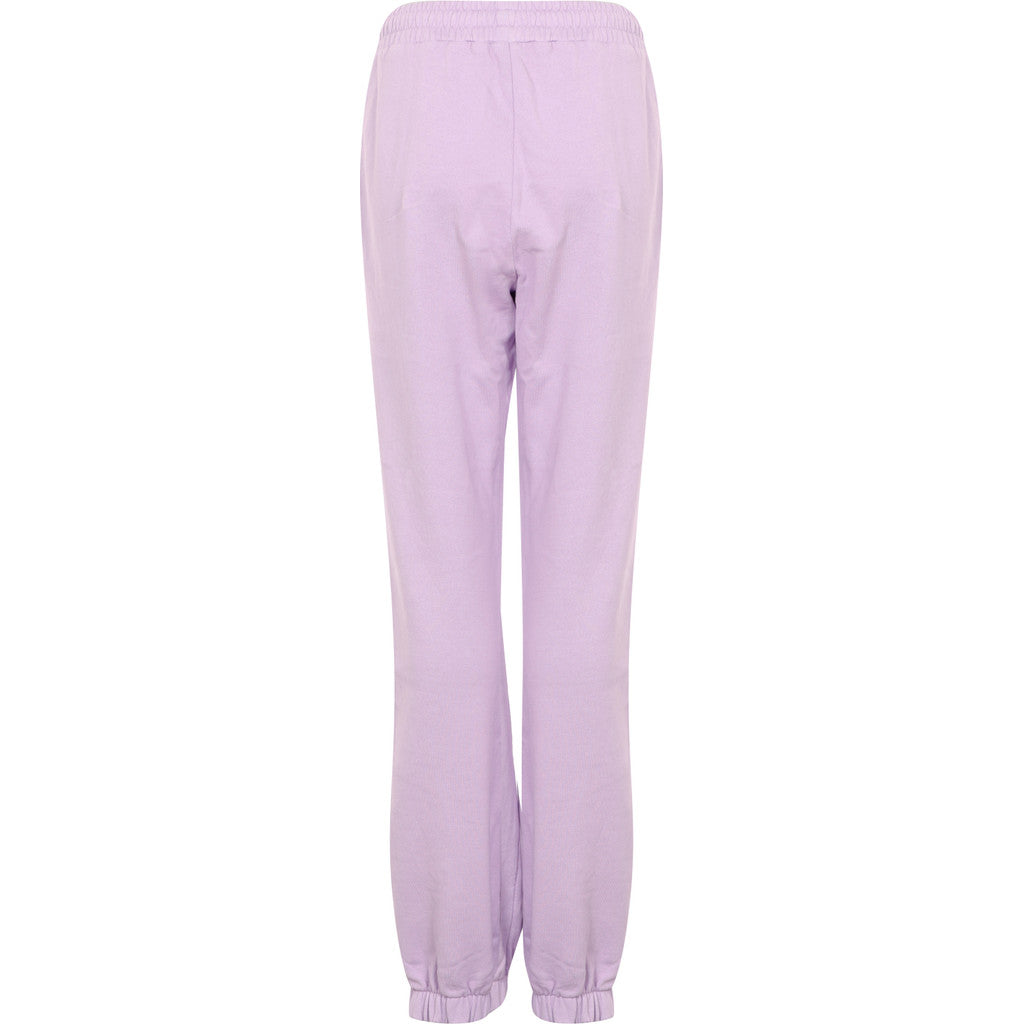 Polman Sweatpants Bukser 583 Lavender