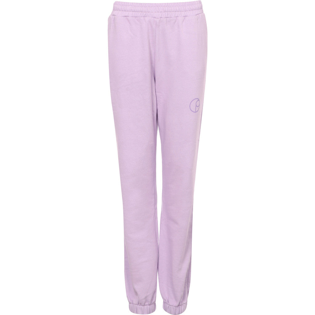 Polman Sweatpants Bukser 583 Lavender