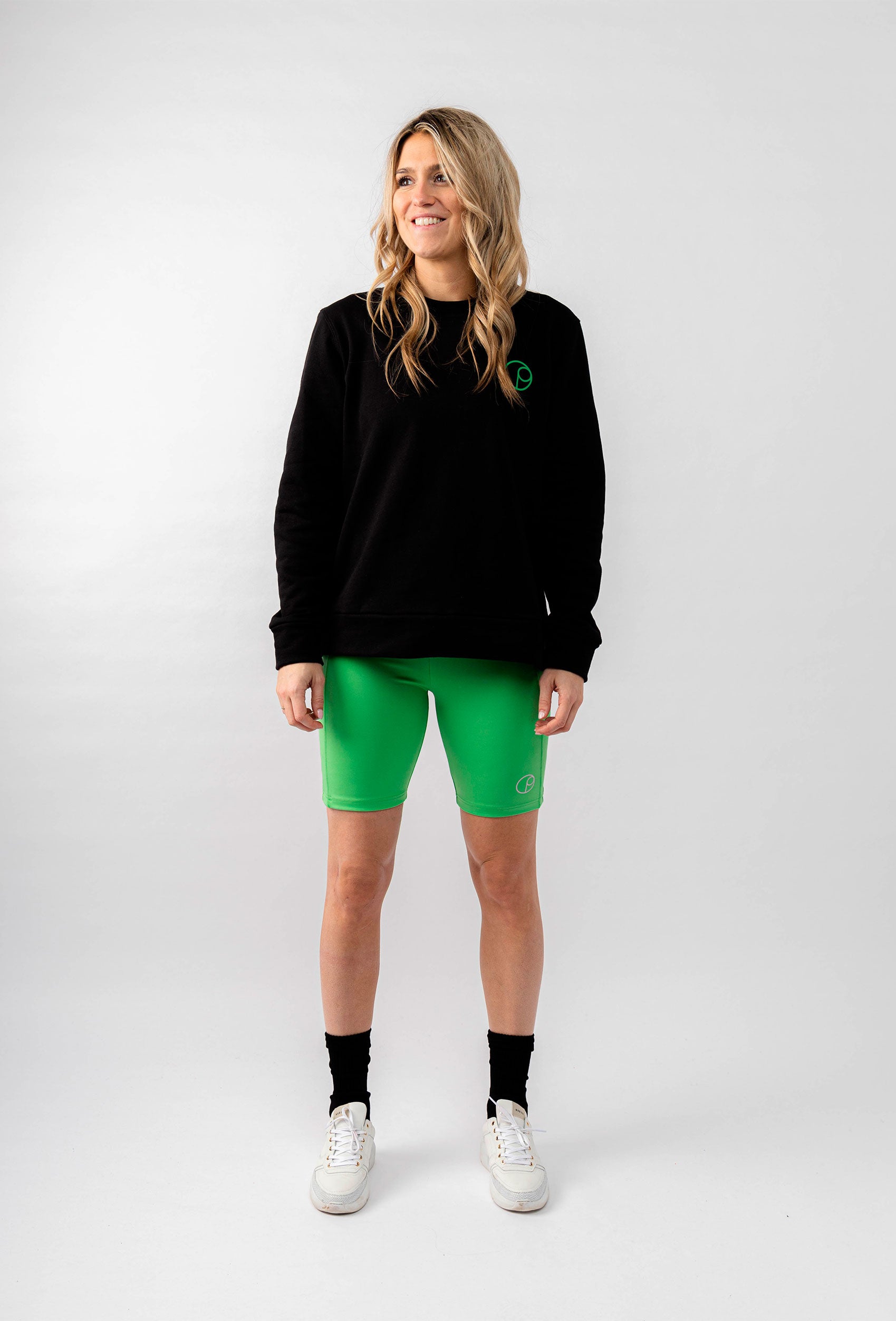 Polman Sweatshirt Sweatshirt