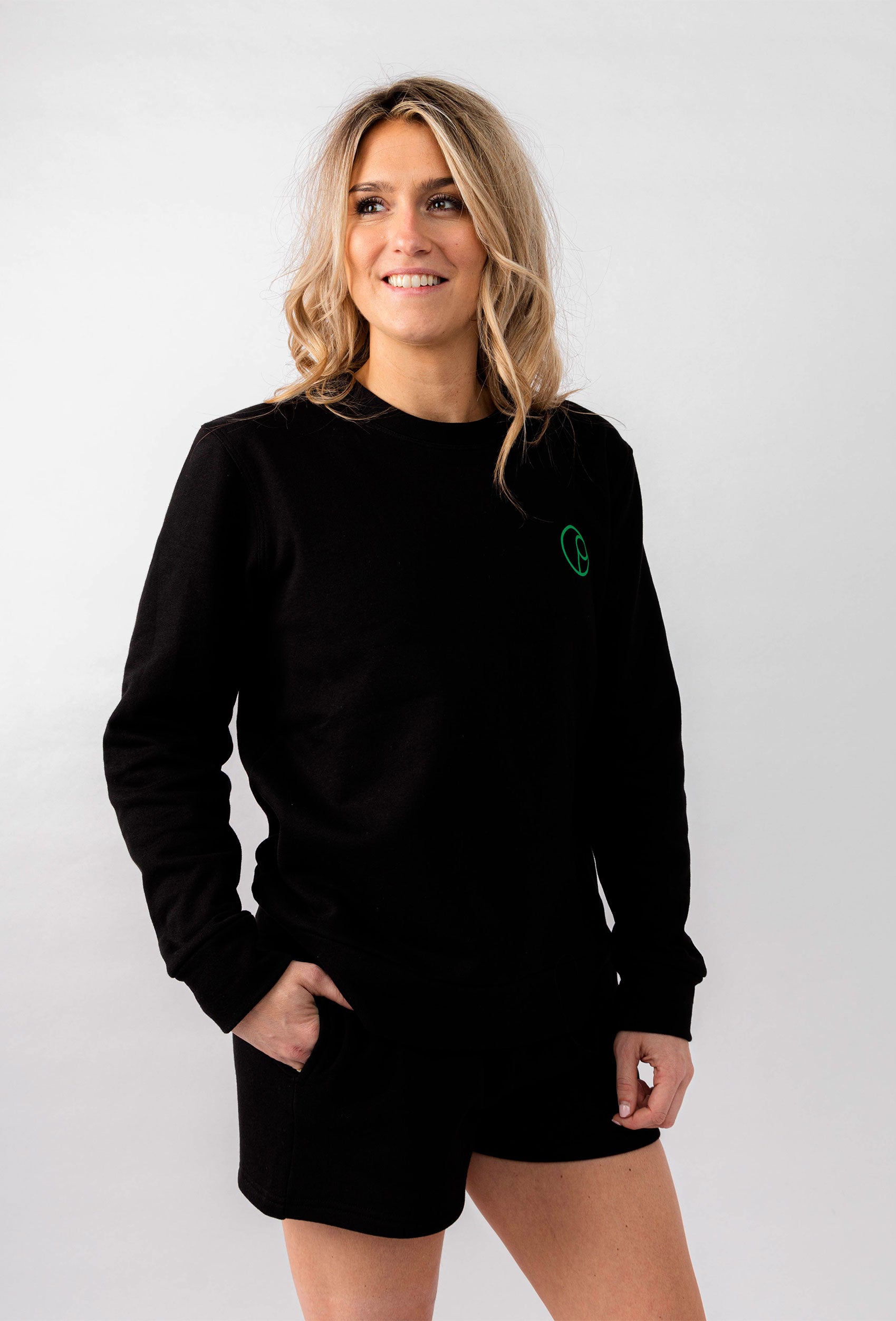 Polman Sweatshirt Sweatshirt