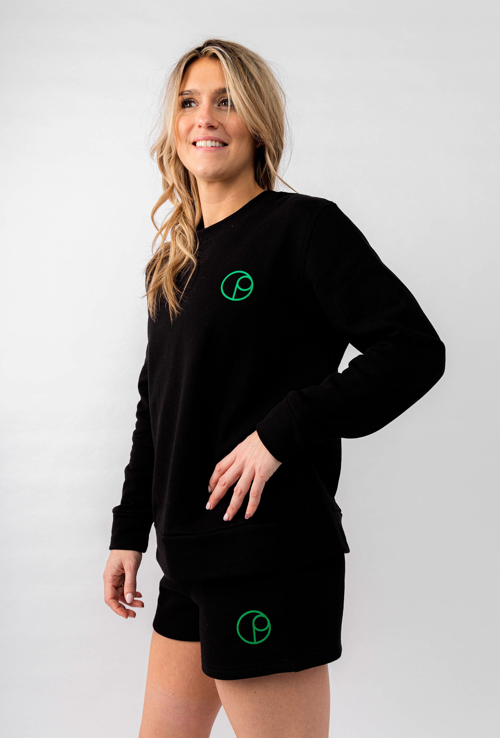 Polman Sweatshirt Sweatshirt